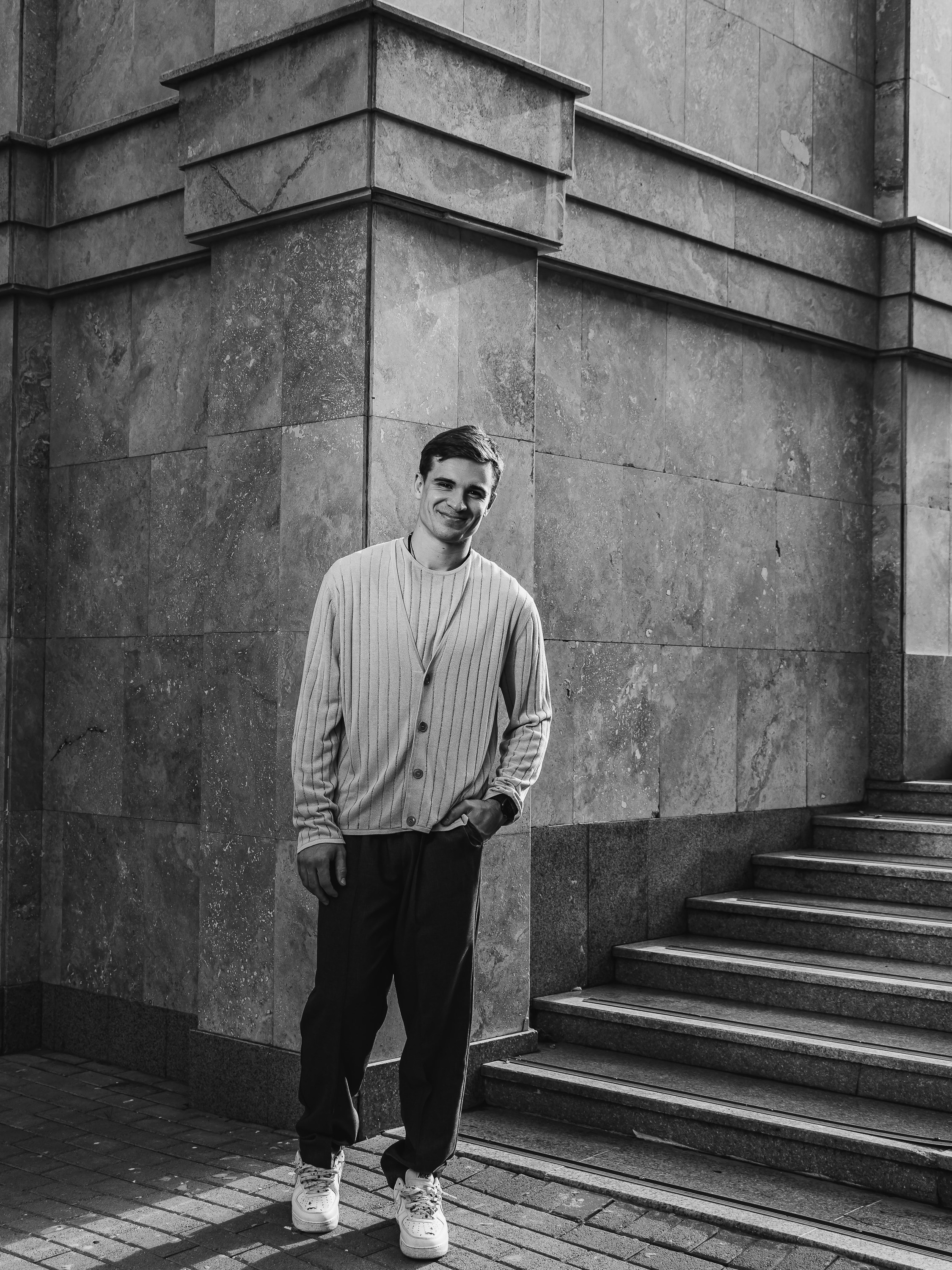 Mihail Rolgizer. Фотограф Иван Гуляев