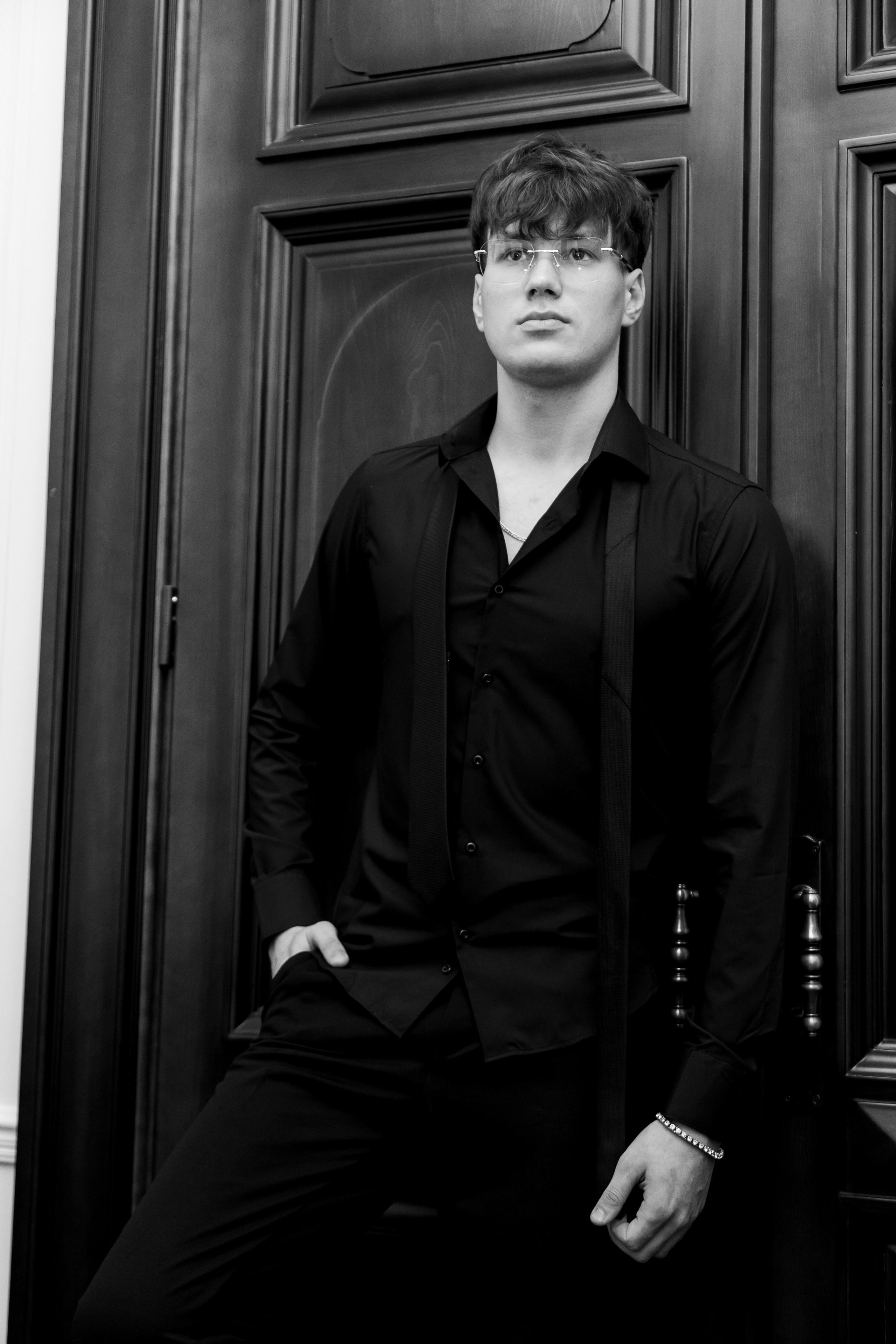 Торжество нашей любви. Фотограф в Самаре / Олеся Широнина