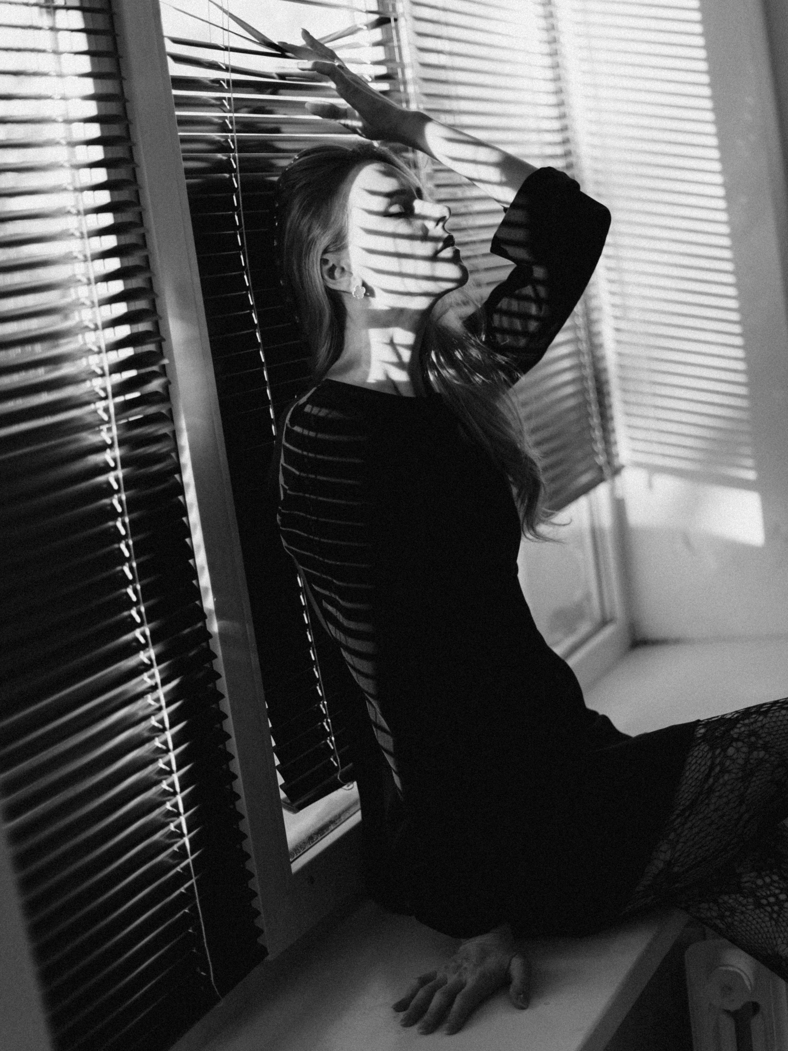 Женский портрет. Семейный и свадебный фотограф в Москве и Калуге Рослова Анастасия