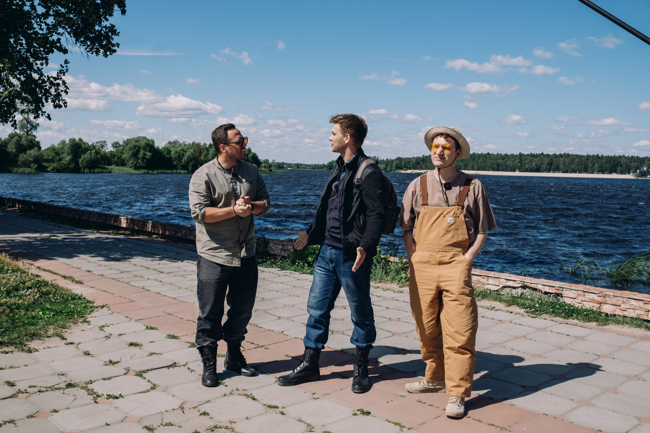 КЛИККЛАК, трэвл. Репортажный и портретный фотограф в Москве Илья Спиридонов