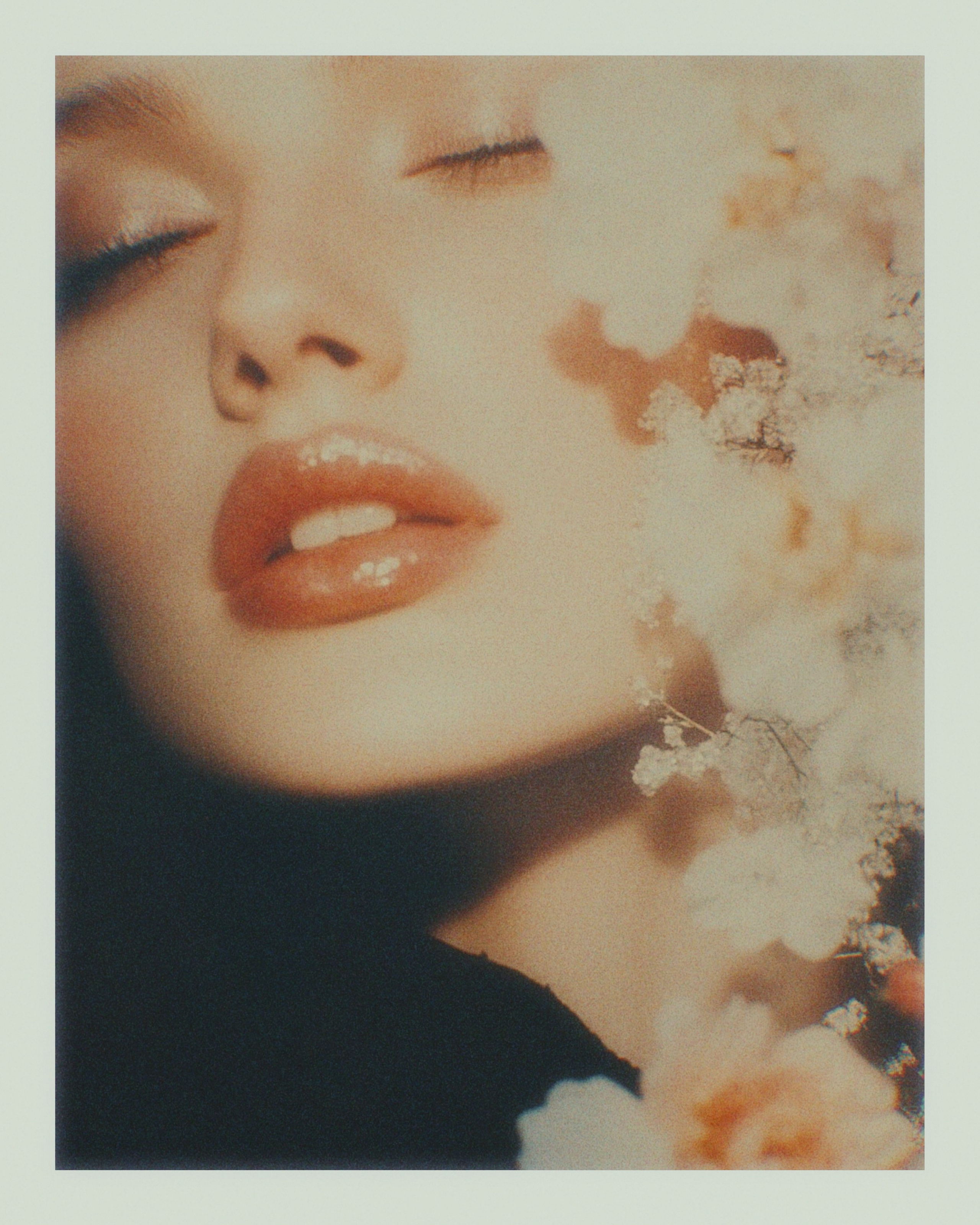 COLOR. Apollo Art — сайт визуального художника и фотографа