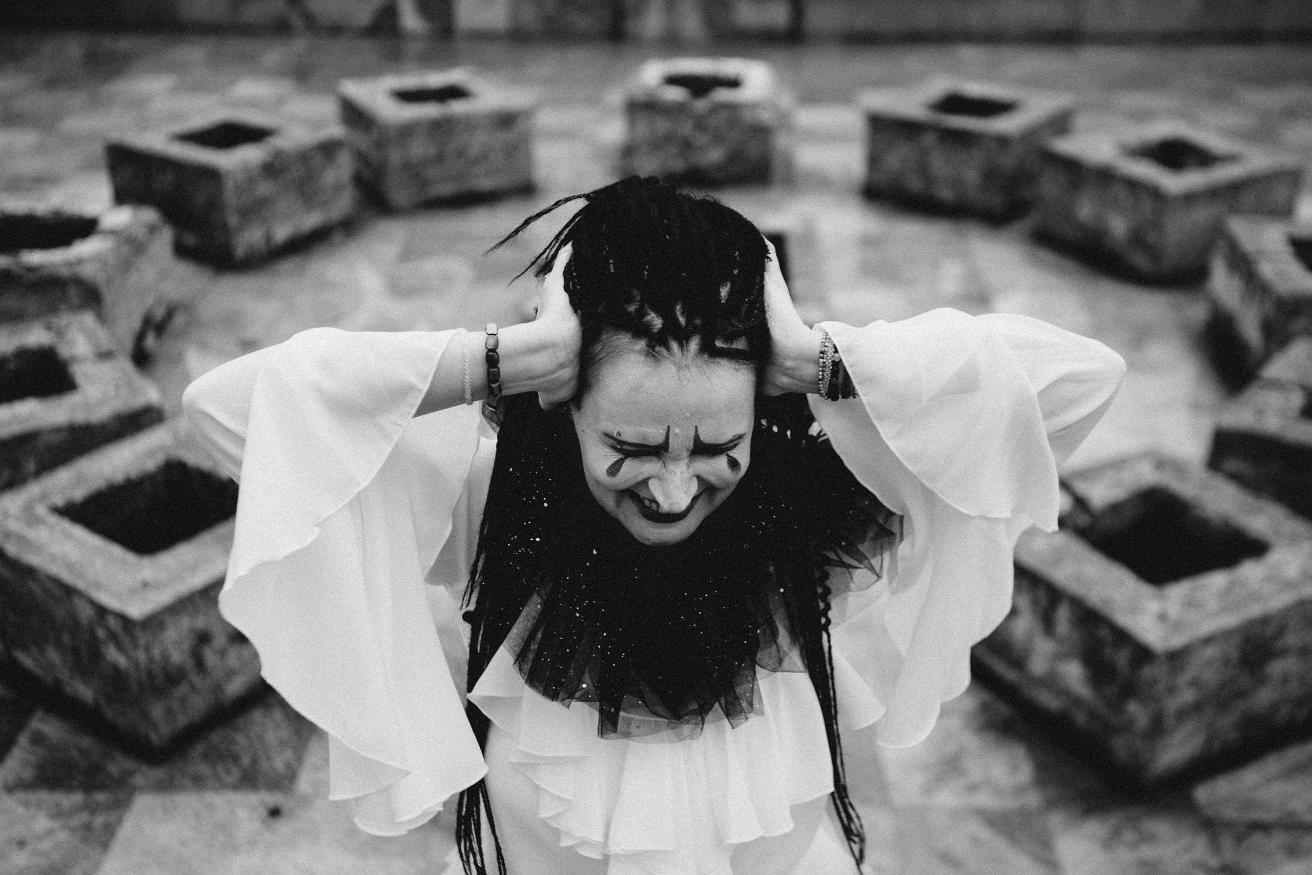 Пьеро. Свадебный и репортажный фотограф в Екатеринбурге и Сухом Логу