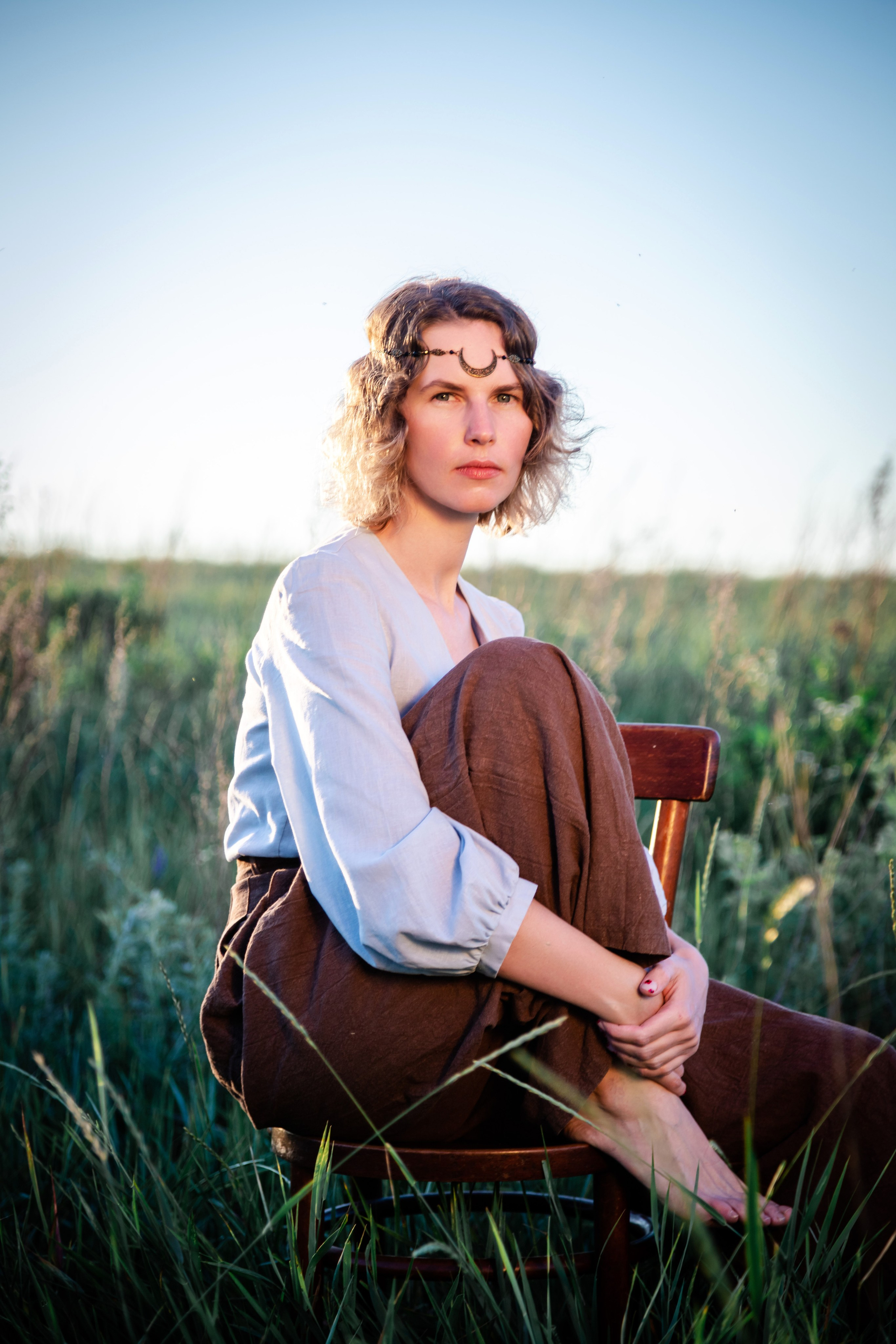 Портретный фотограф Стас Муравинский