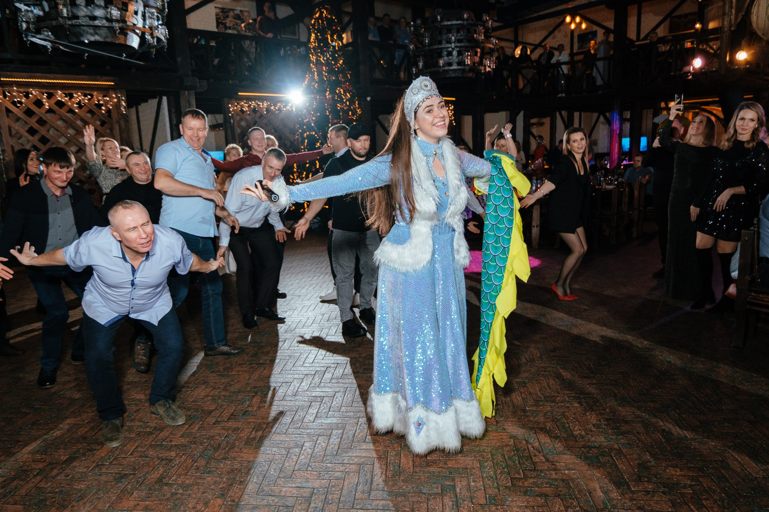 Риатовский пивовар