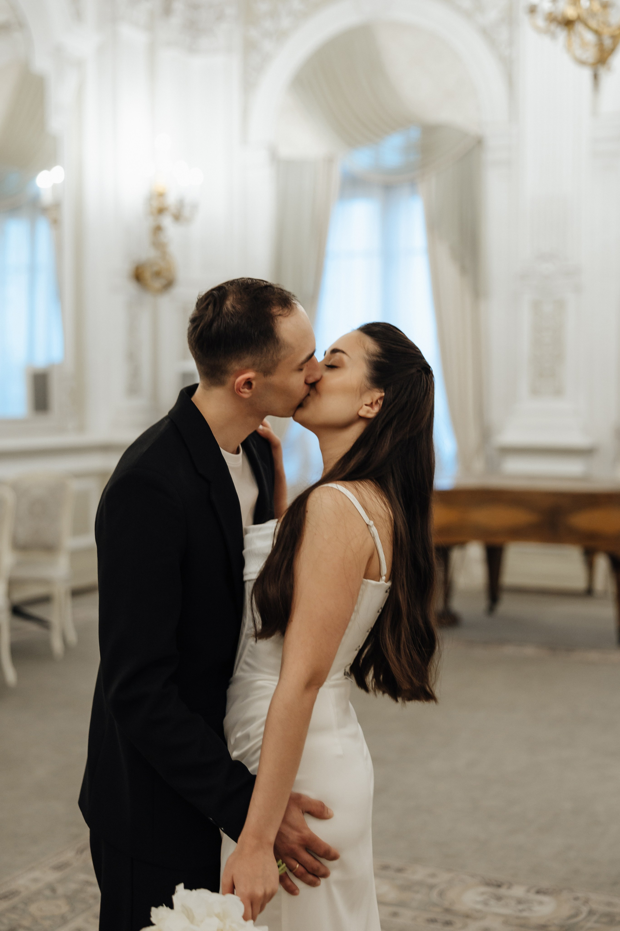 A&A. Фотограф в Санкт-Петербурге Ольга Кулеш