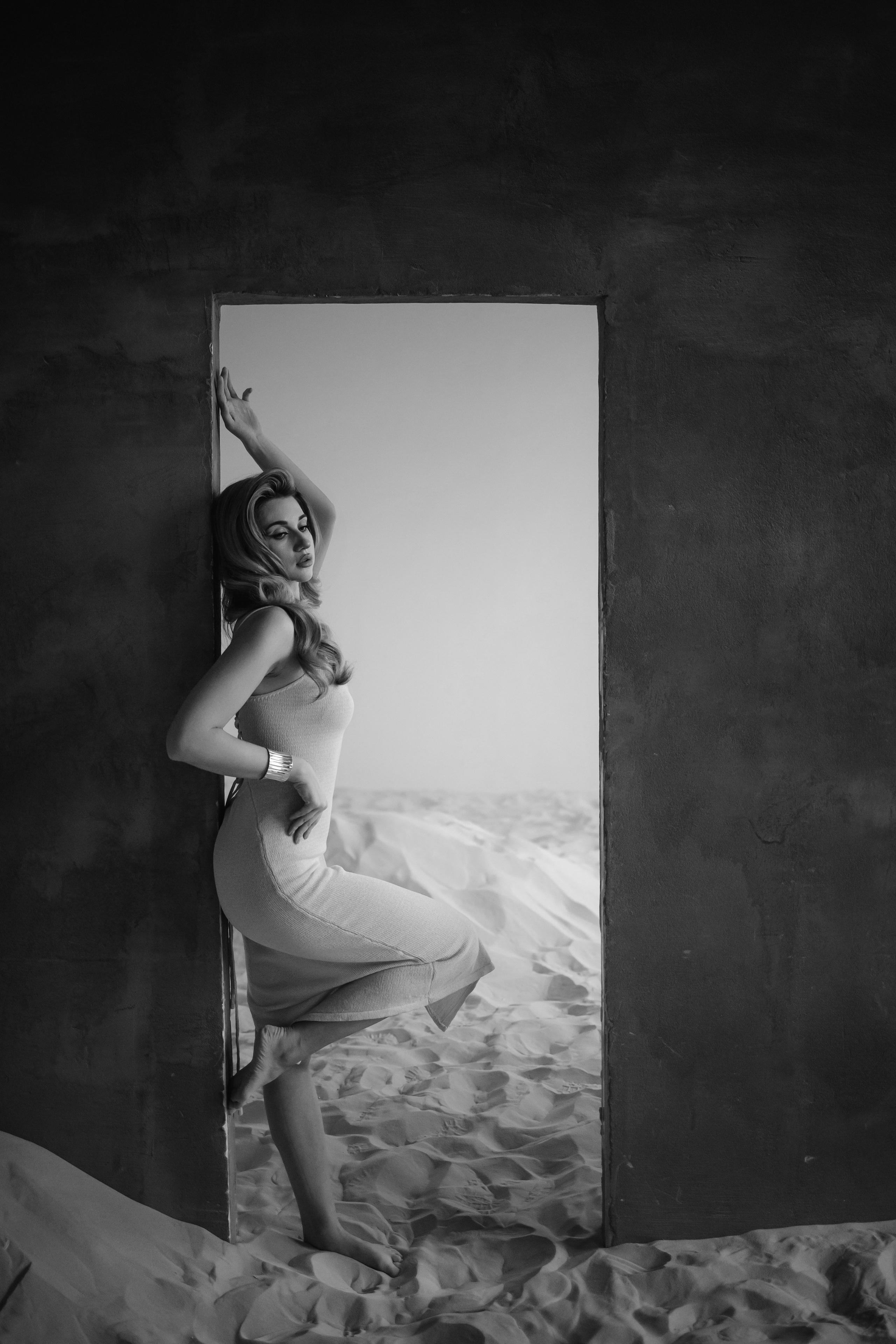 А. Фотограф в Санкт-Петербурге Ольга Кулеш