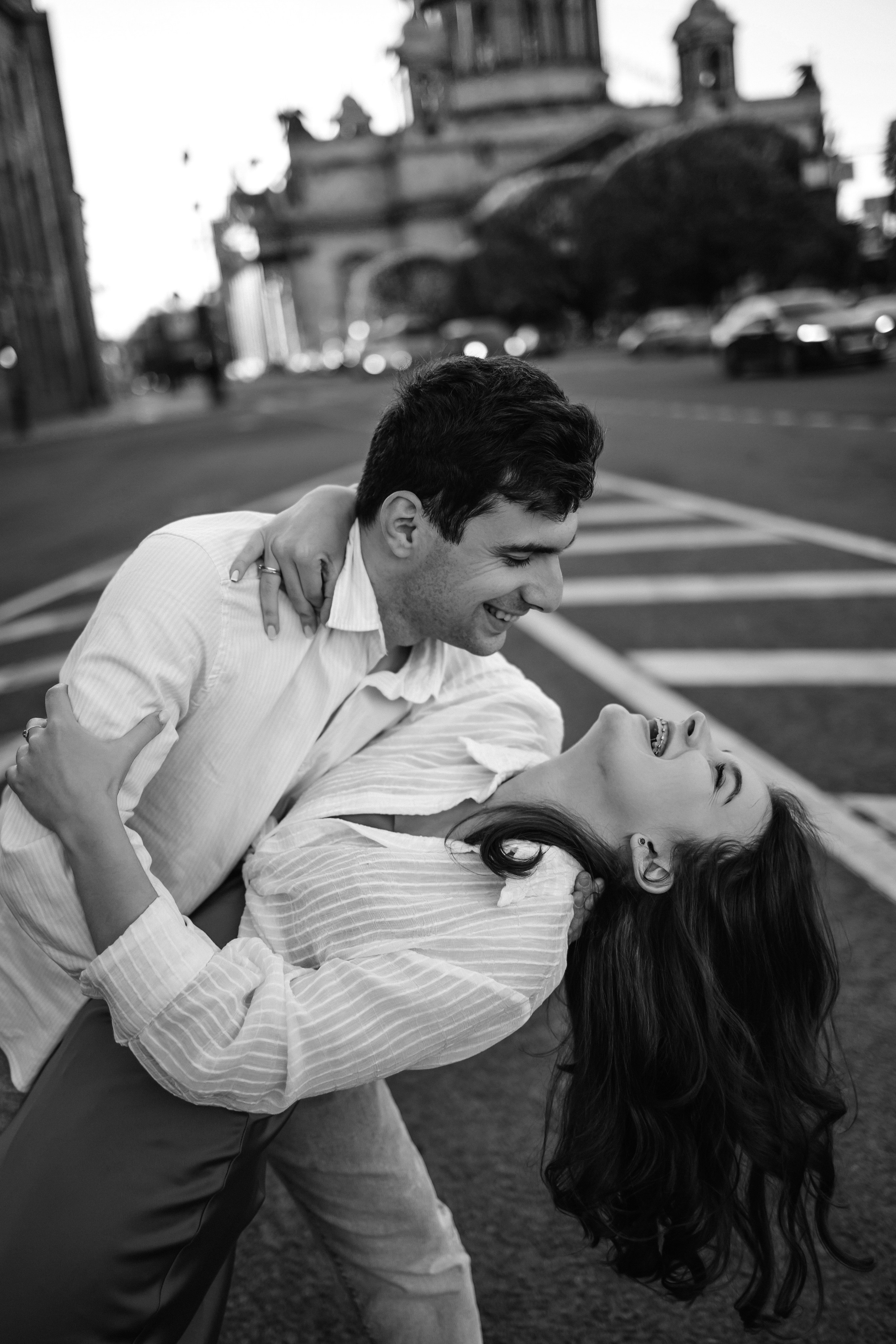 E&A. Фотограф в Санкт-Петербурге Ольга Кулеш