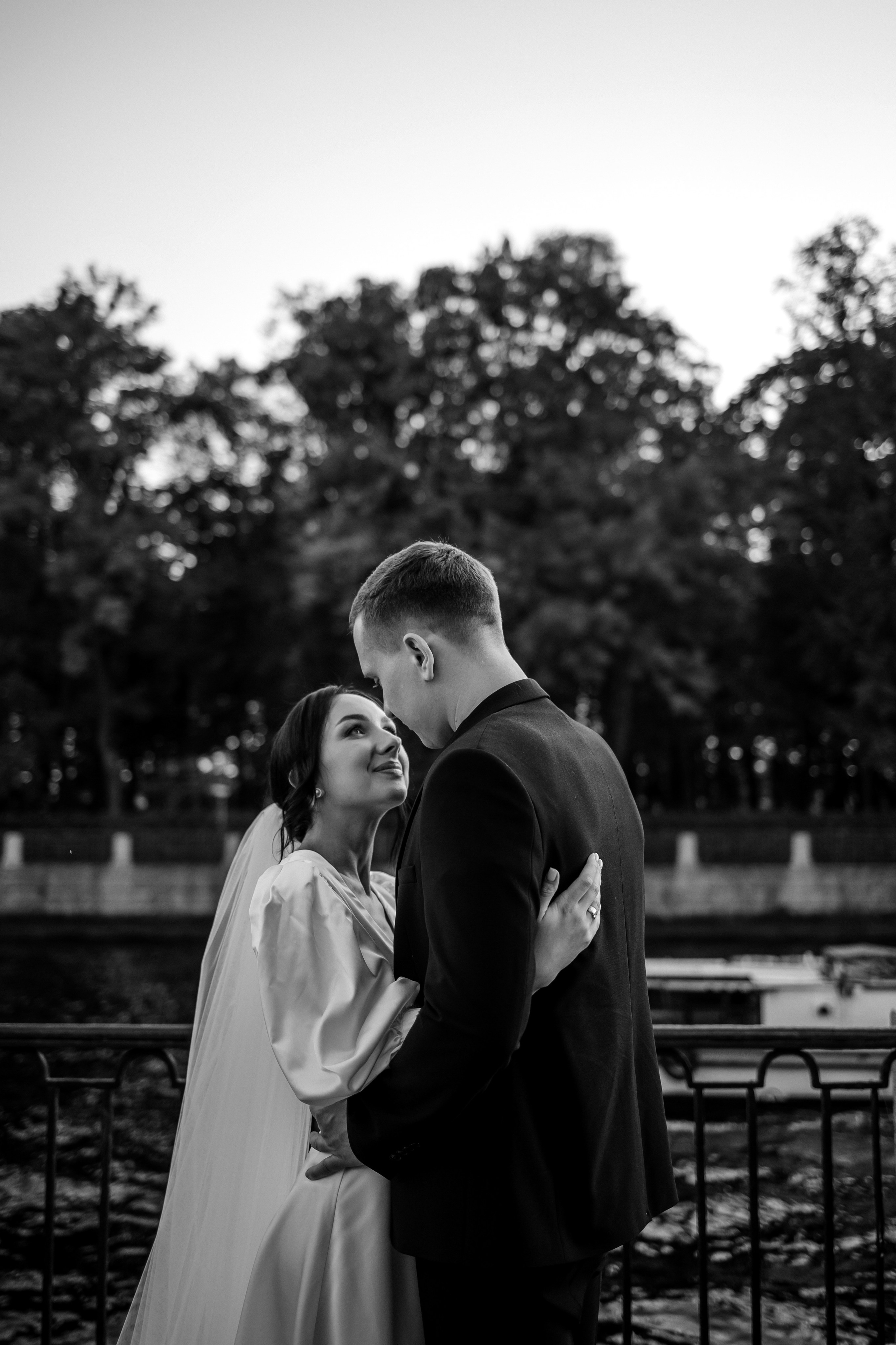 O&A. Фотограф в Санкт-Петербурге Ольга Кулеш