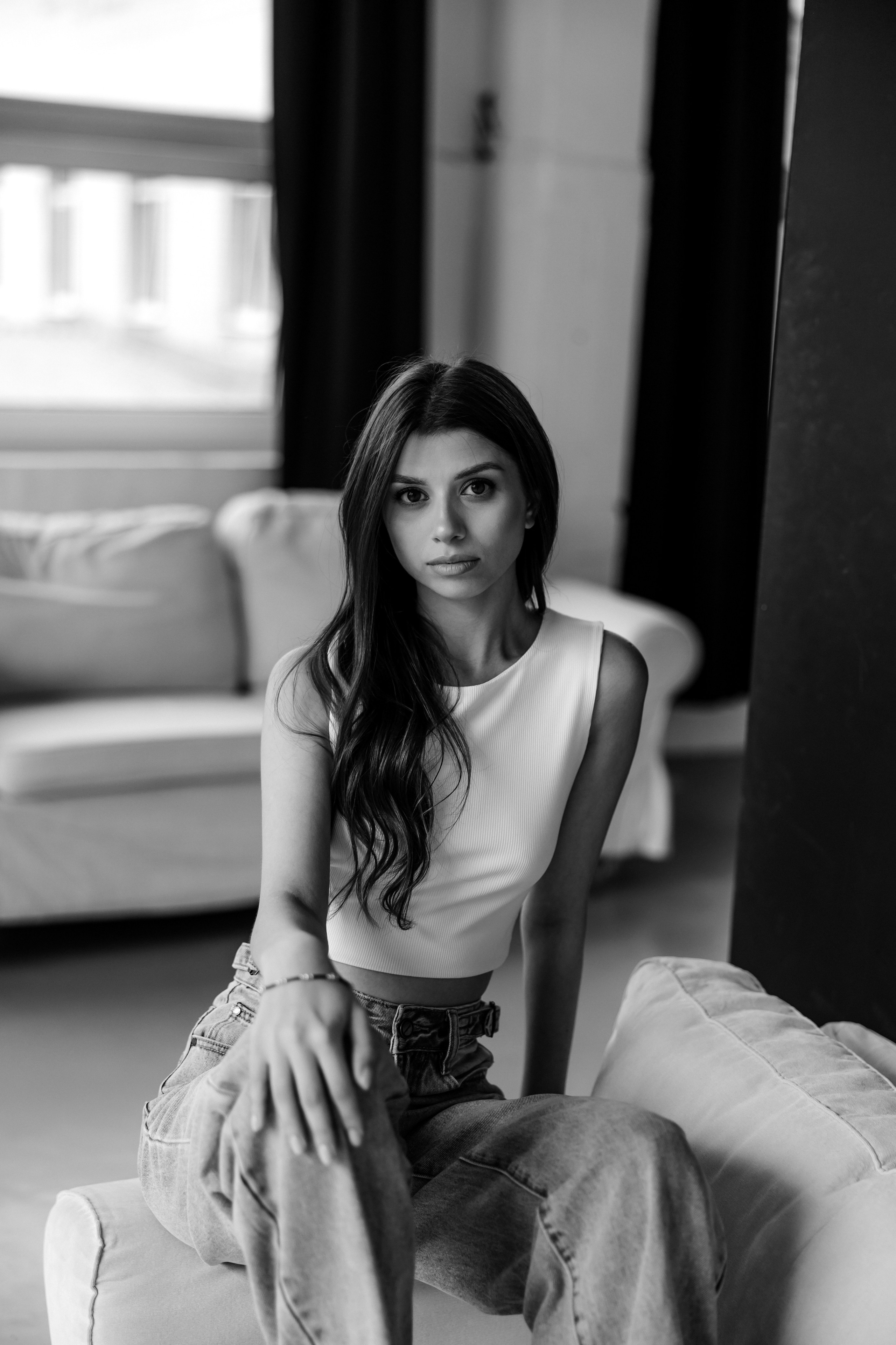 В. Фотограф в Санкт-Петербурге Ольга Кулеш