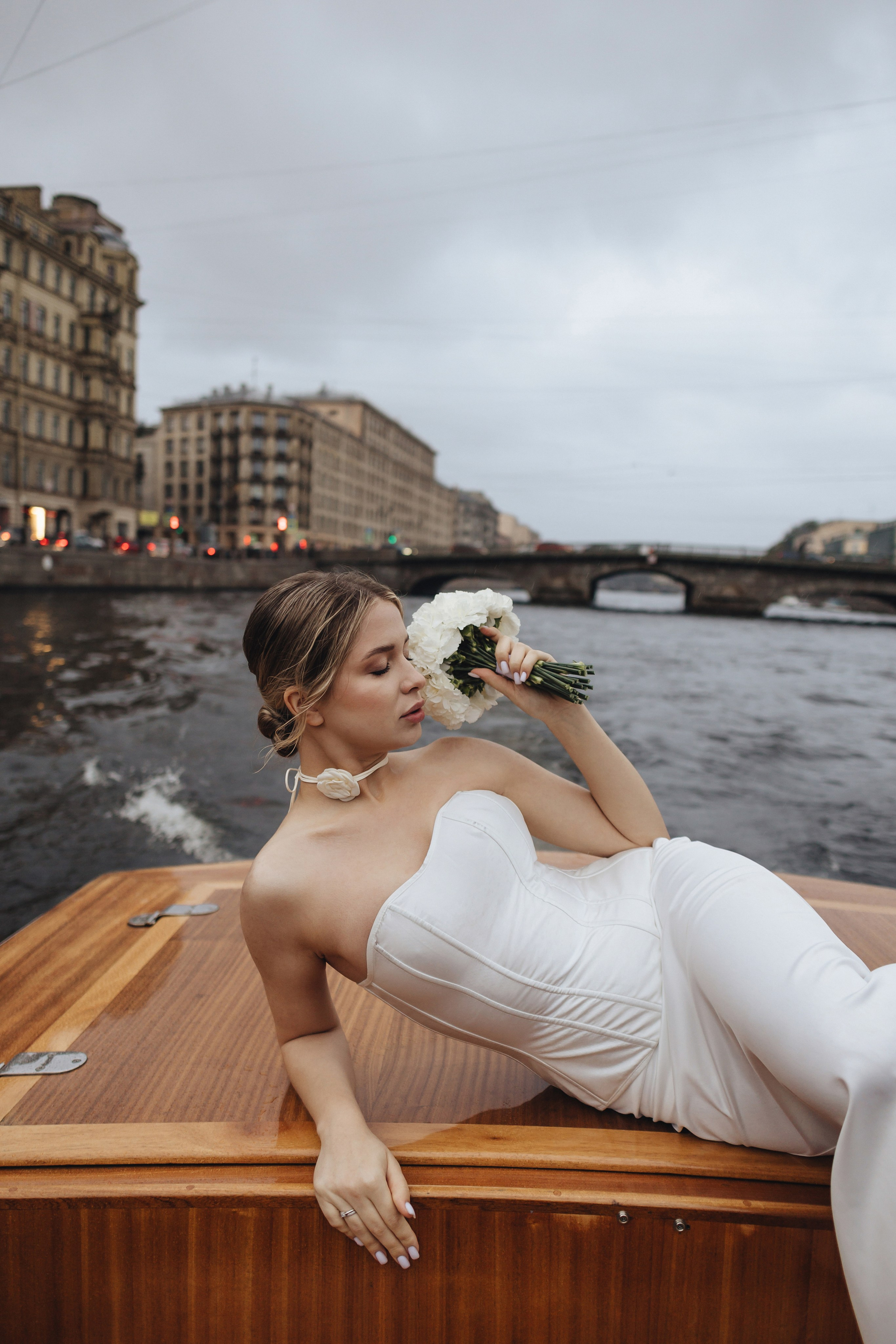 L&L. Фотограф в Санкт-Петербурге Ольга Кулеш