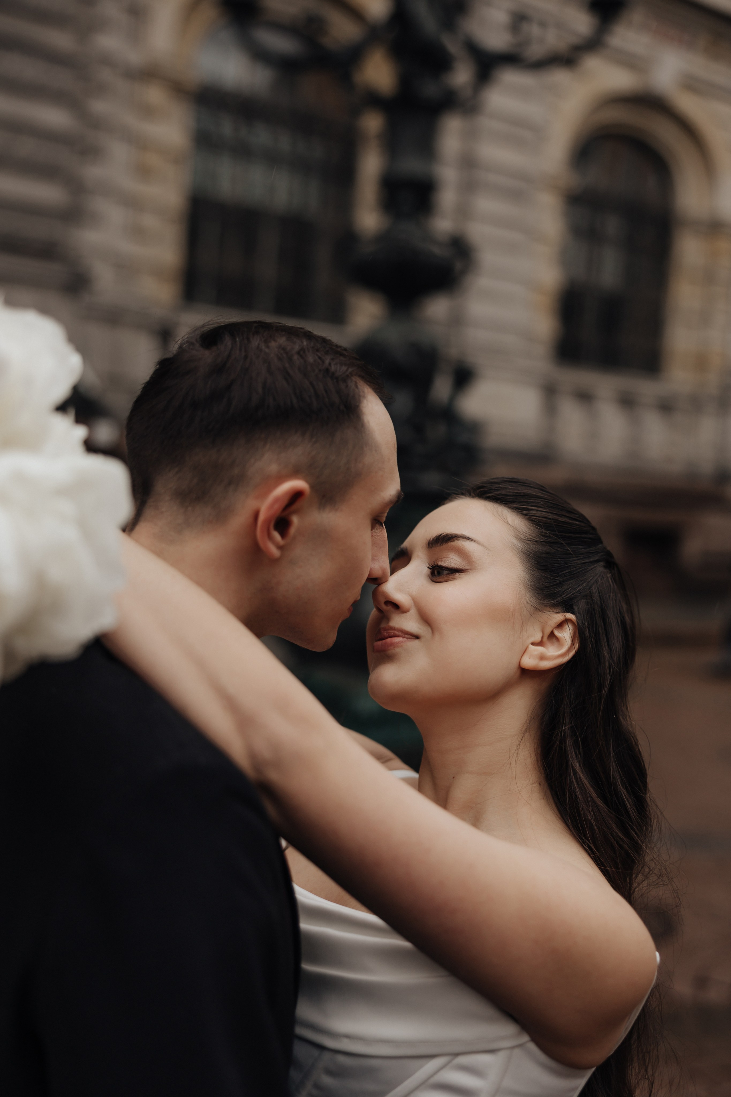 A&A. Фотограф в Санкт-Петербурге Ольга Кулеш