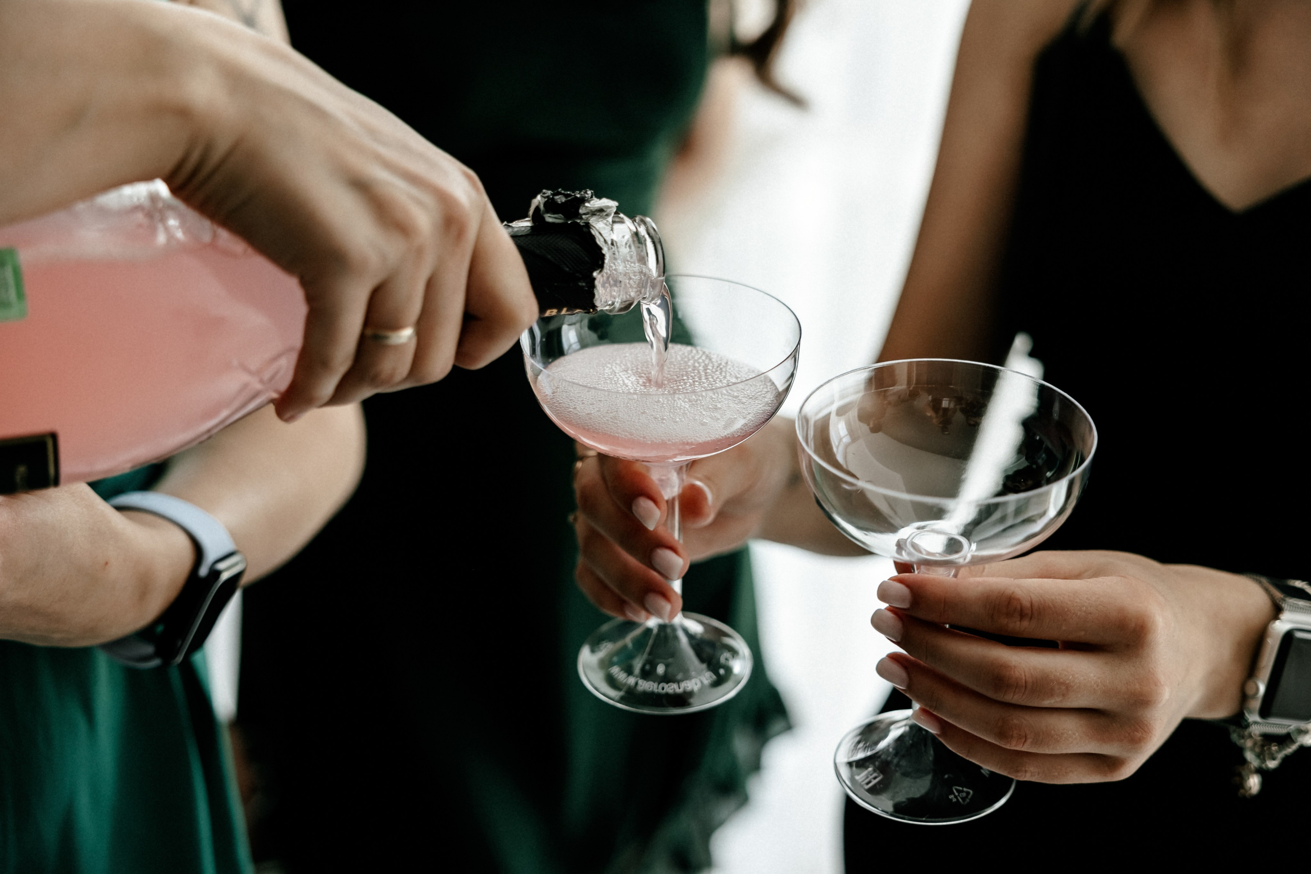 Паша и Настя. Организатор мероприятий в Абакане I Ольга Петухова