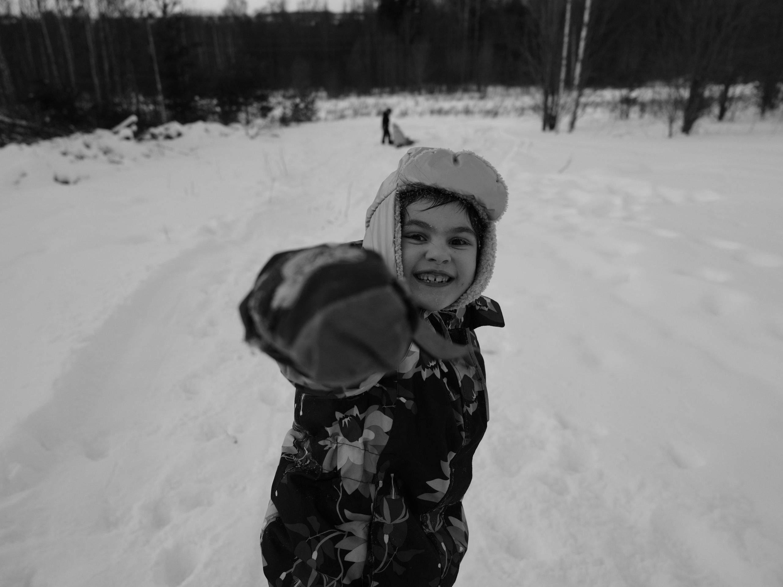 Уличные. Событийный фотограф в Москве Юлия Папиянц