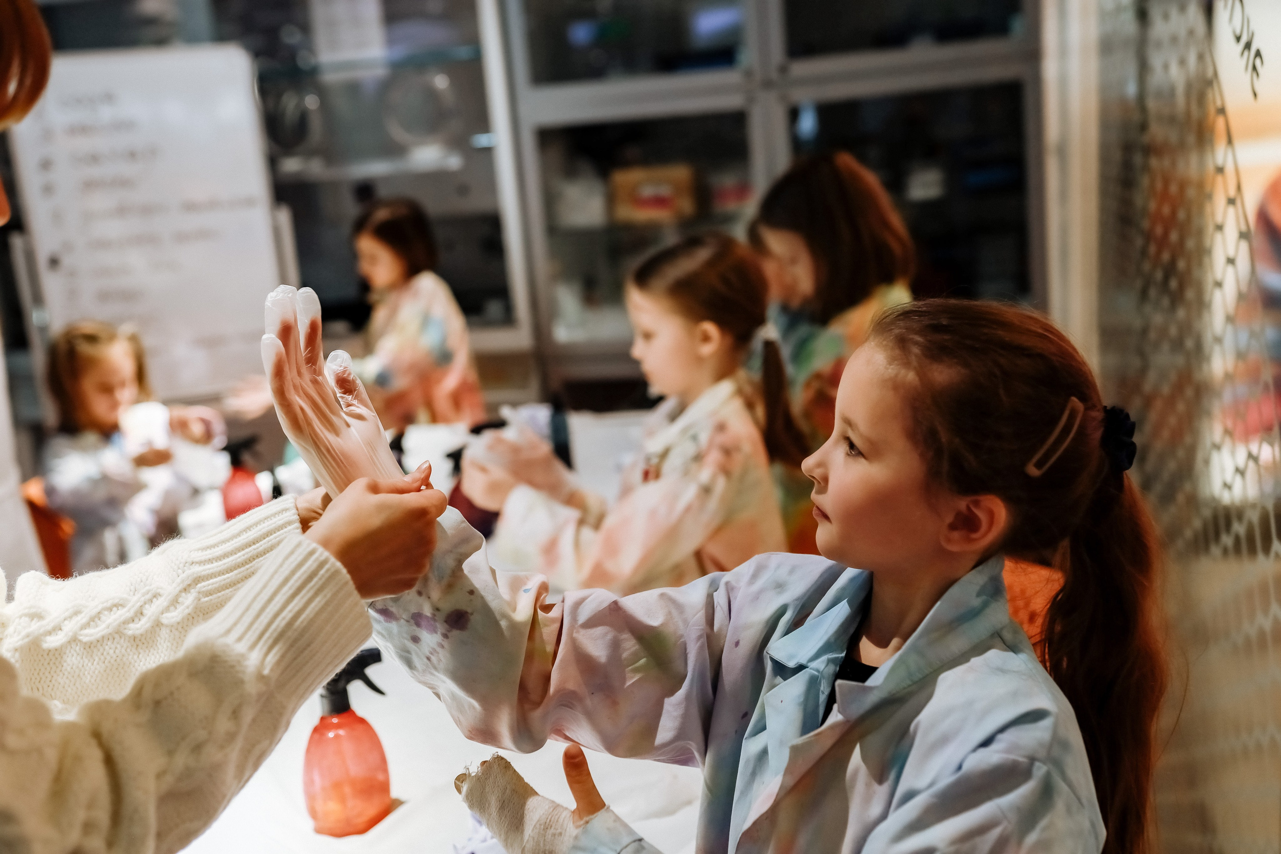Детский день рождения!. Профессиональный фотограф, Москва |Видное Елена Елизарова