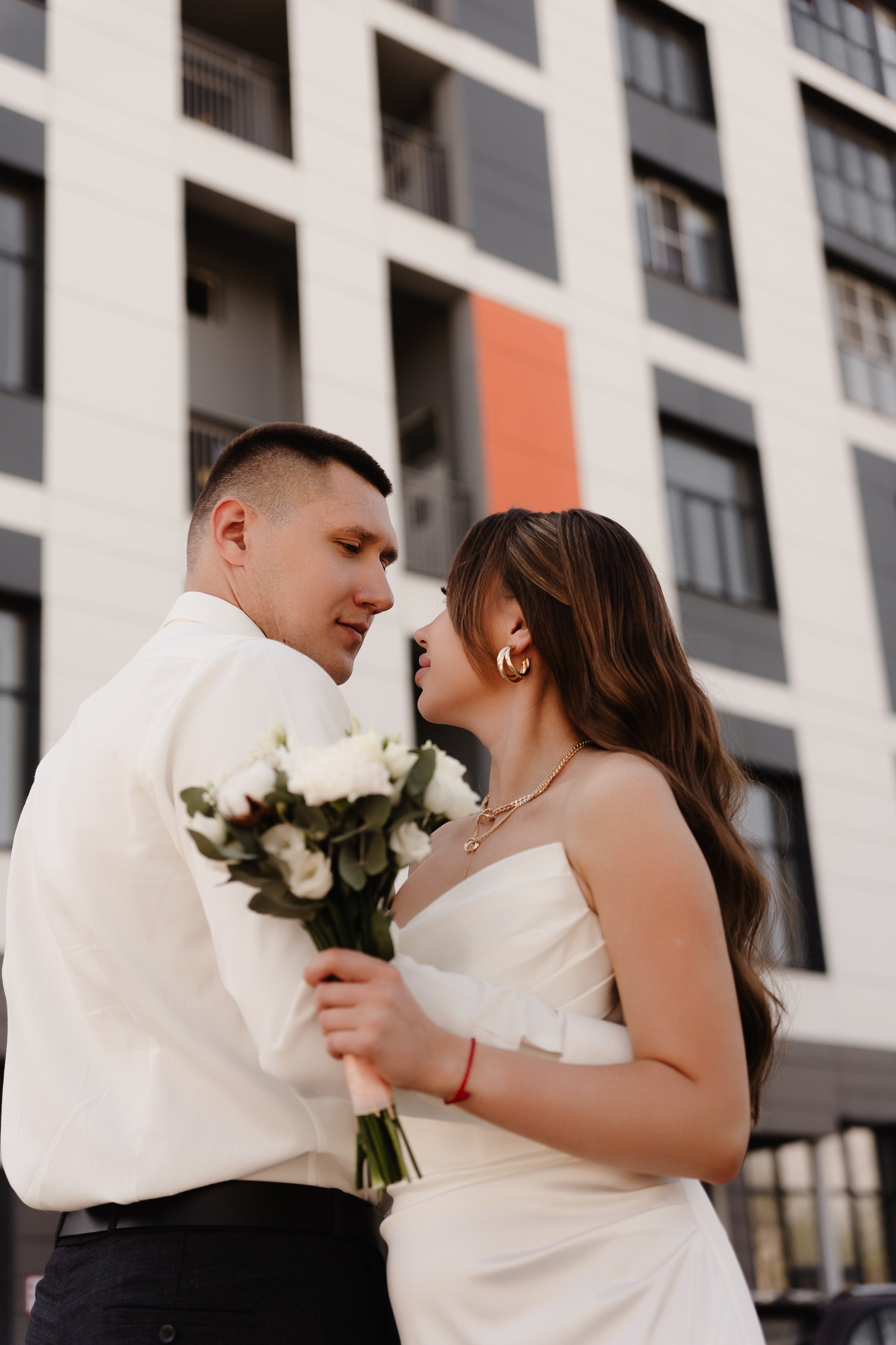 Алена и Влад. Истории