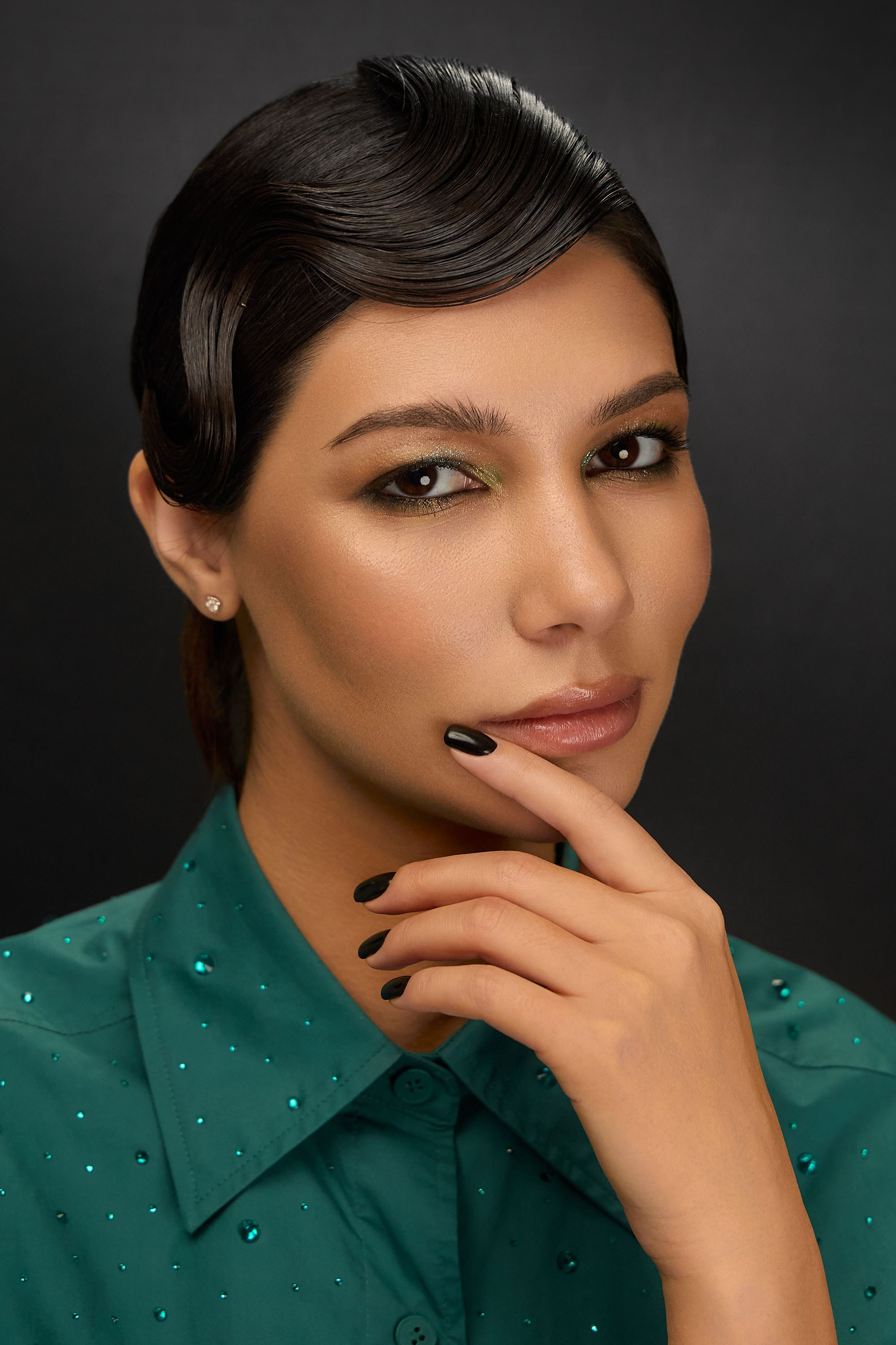 Портреты. Tikhomirov Photography