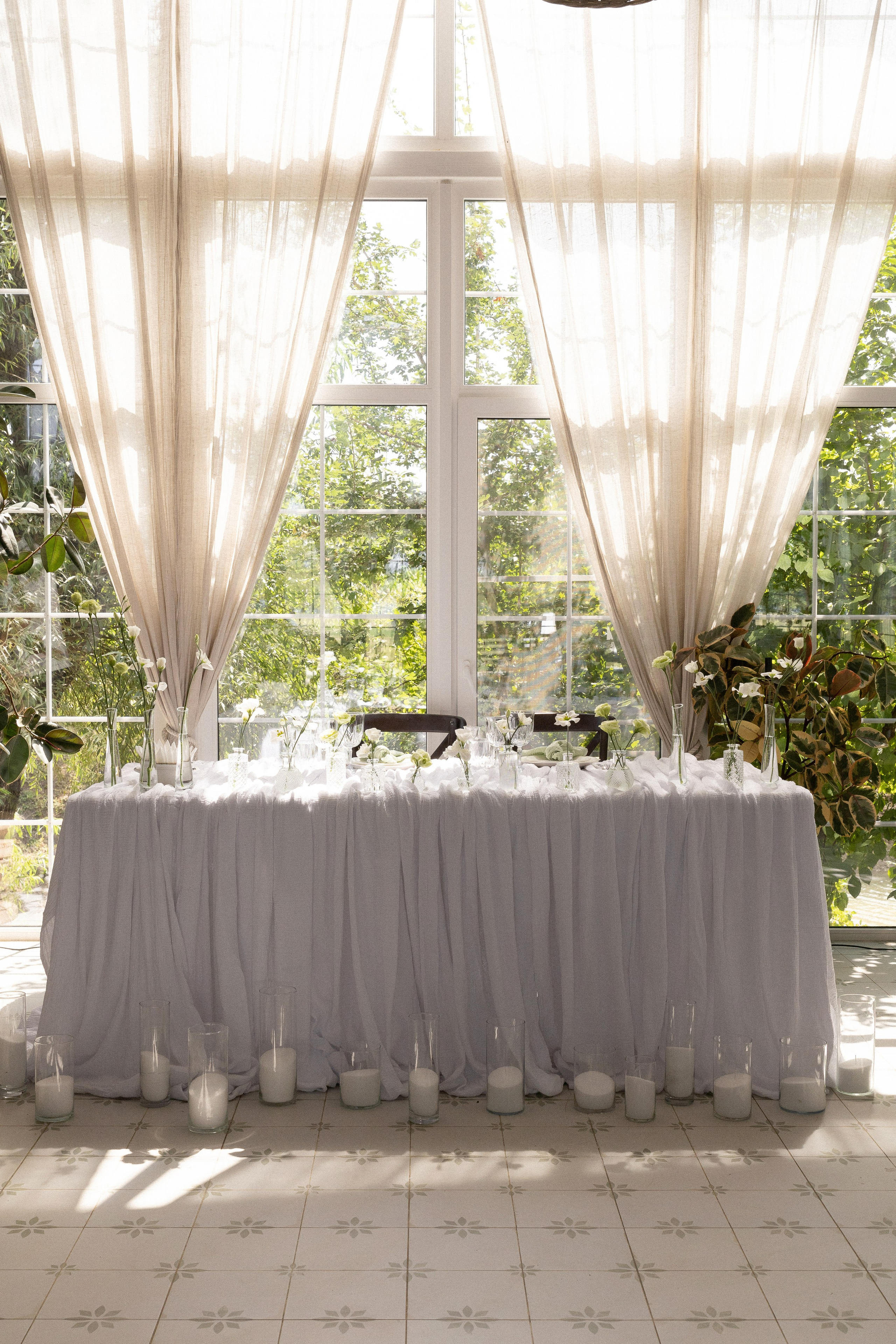 Владислав и Наталья. Свадебный фотограф