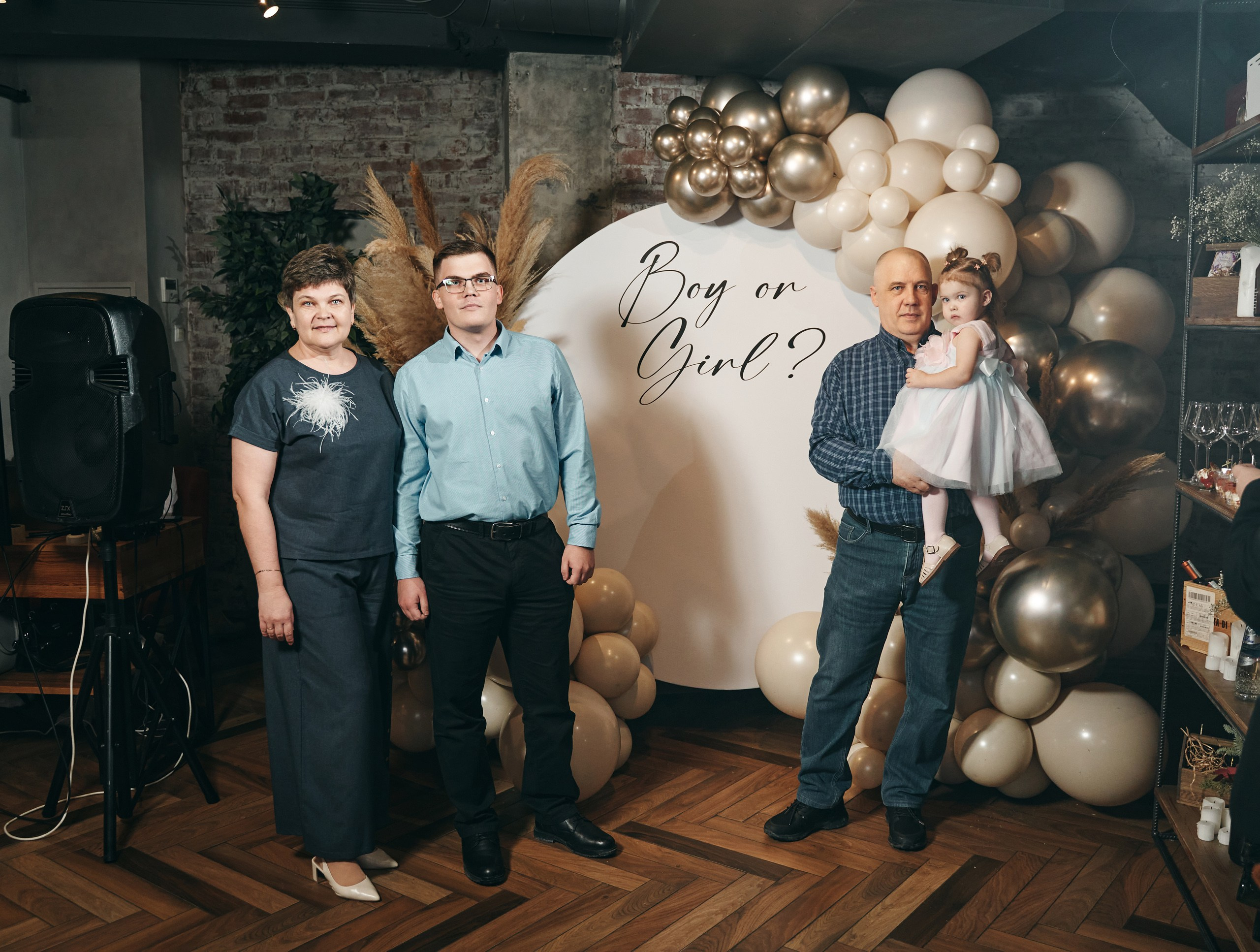 Арина и Георгий. Фотограф Слава Кайгородов