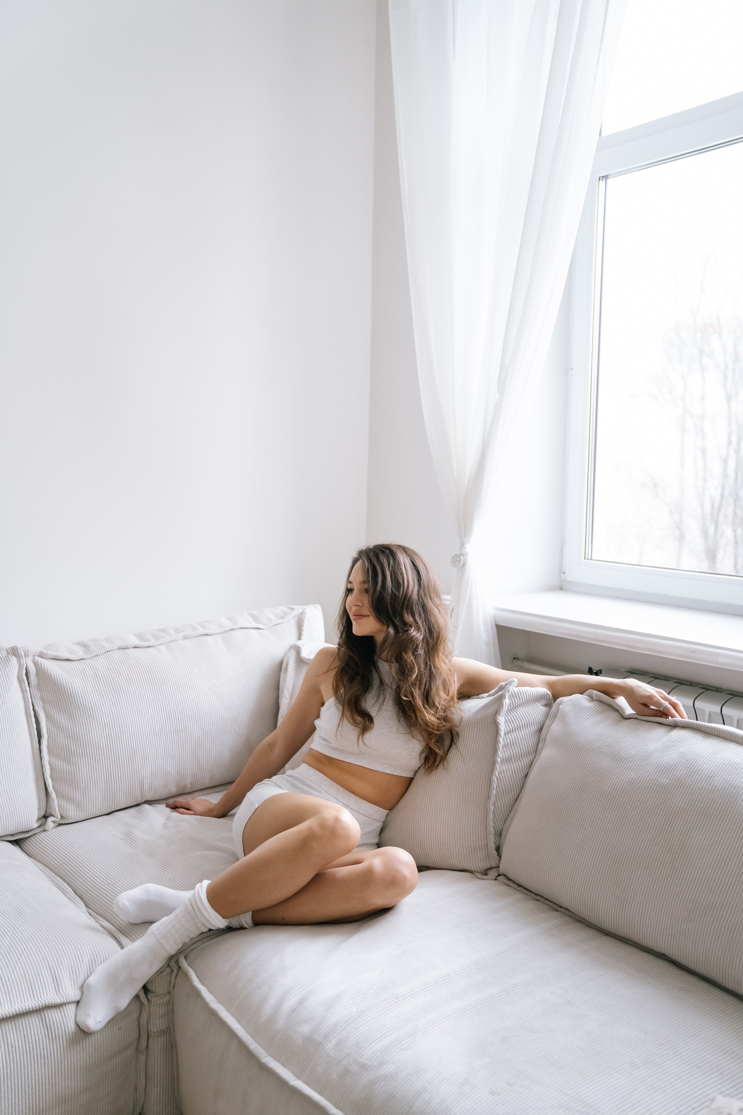 Даша. Фотограф в Москве Ирина Малахова