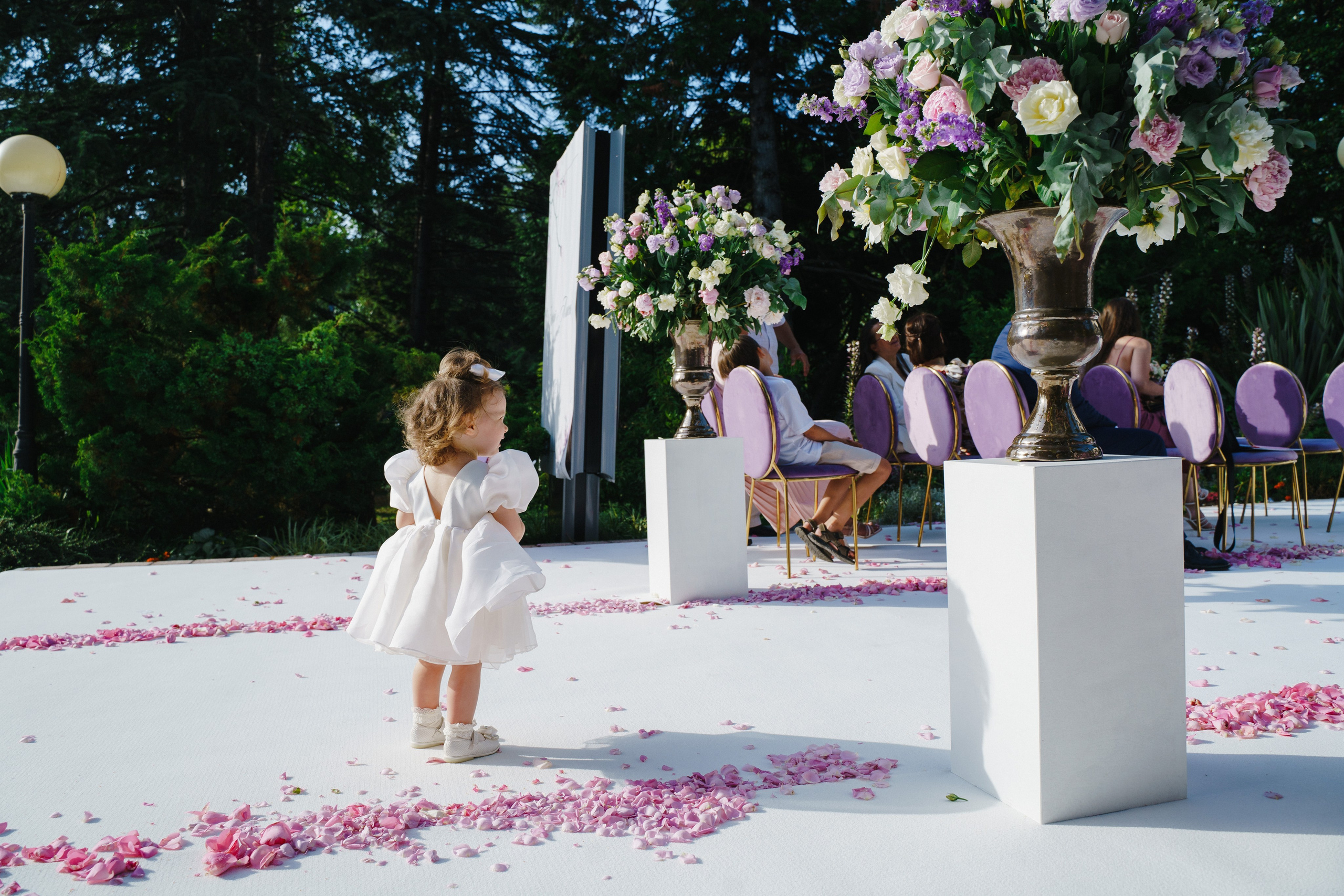 Алиса и Андрей. Главная