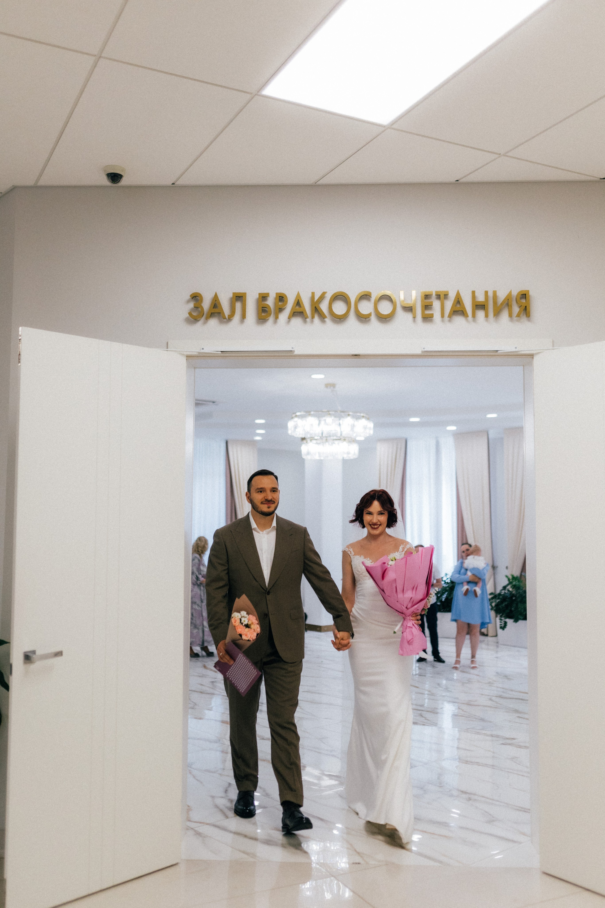 Михаил/Полина. Фотограф в Москве Татьяна Сергеева