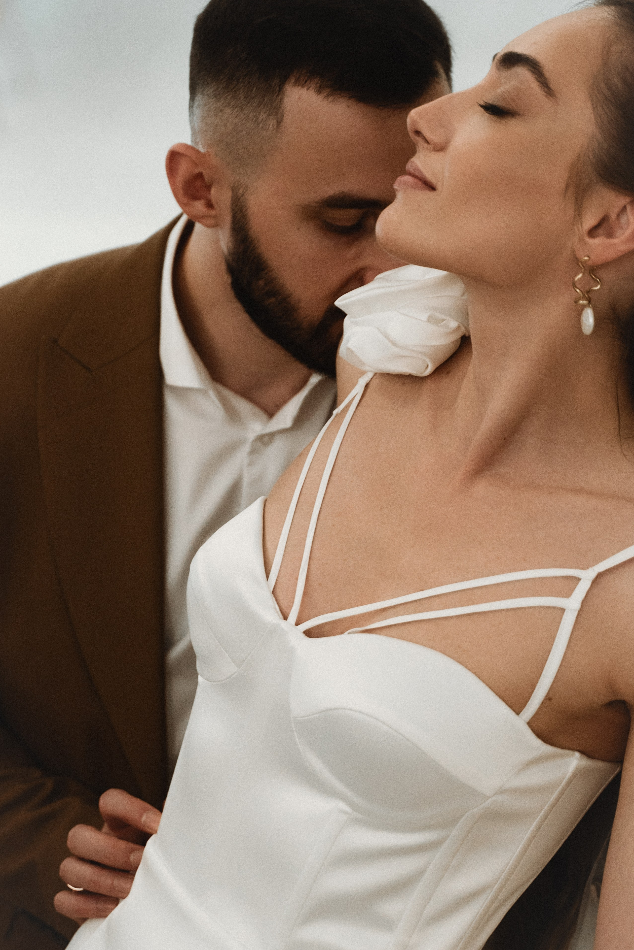 L&N. Фотограф Москва. Екатерина Дударевич