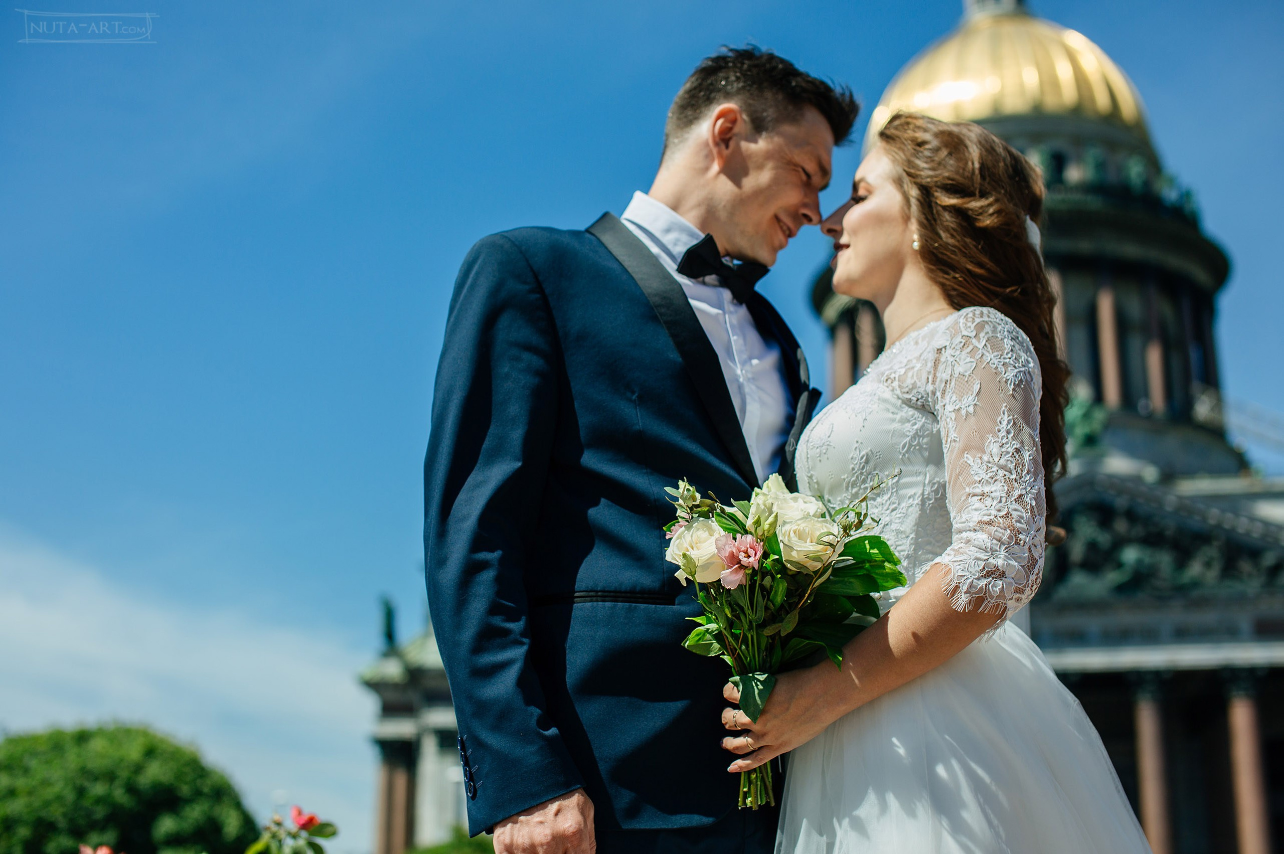 Прогулки. Nuta ART - photo-video creator