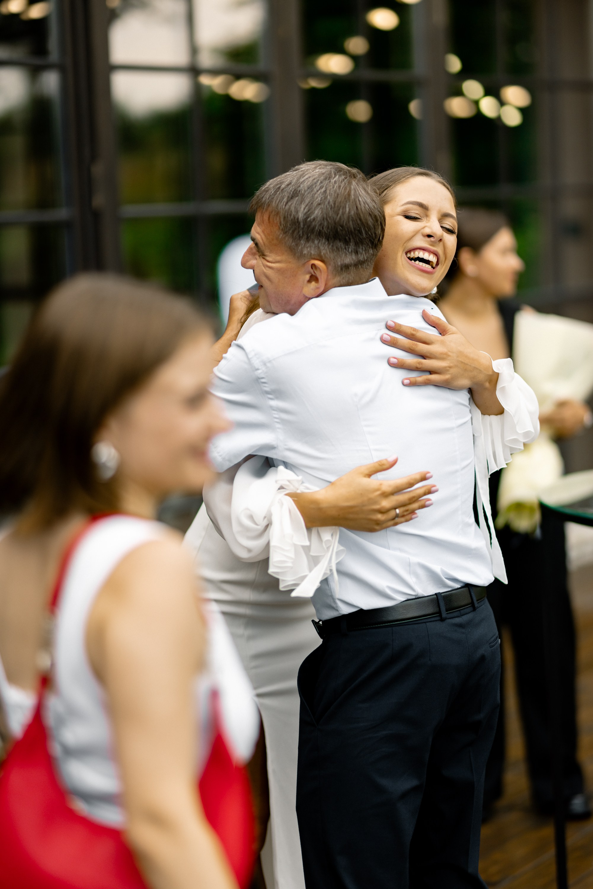 Матвей и Екатерина. Свадебный и семейный фотограф в Орша