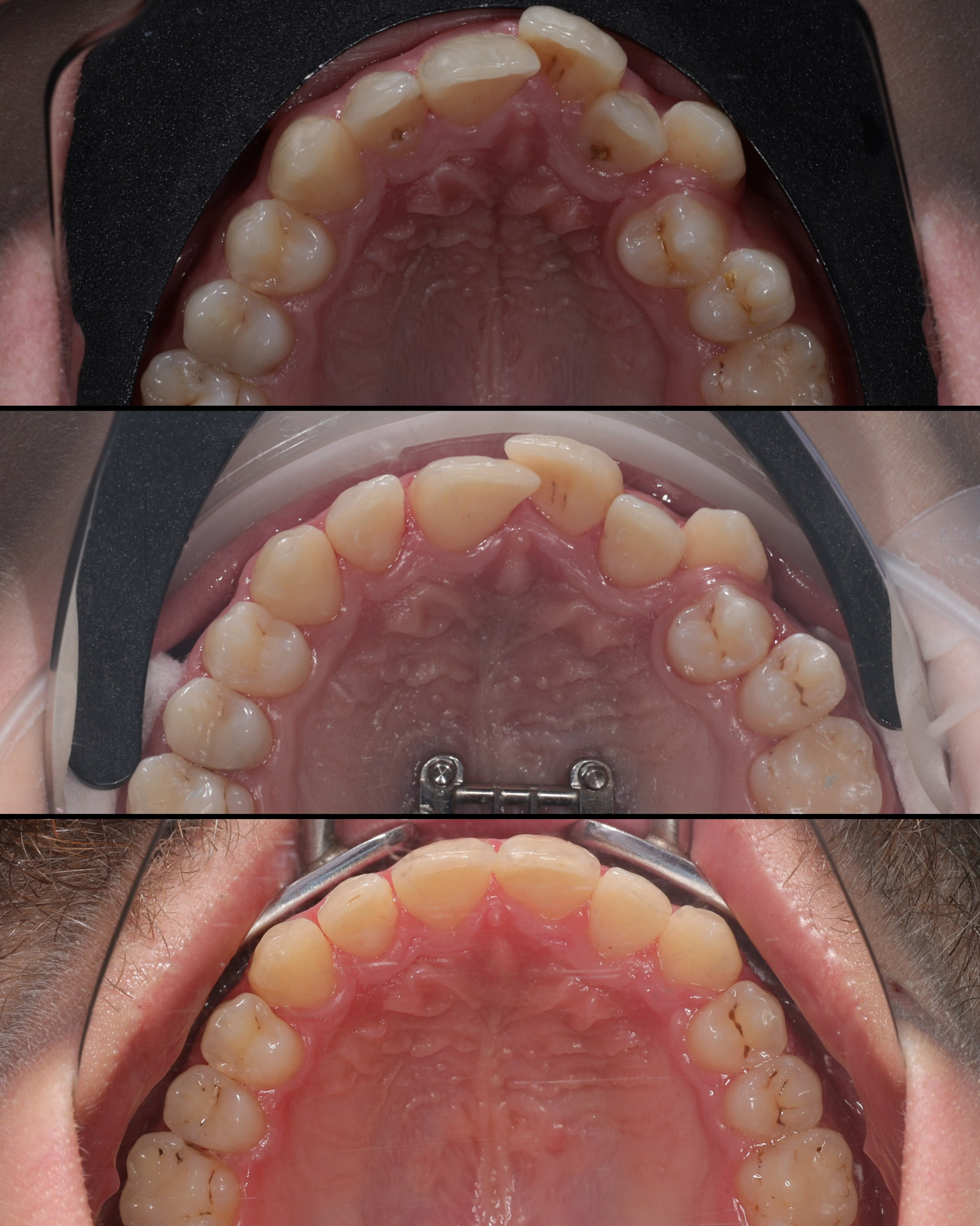 Стоматолог ортодонт-гнатолог в Москве