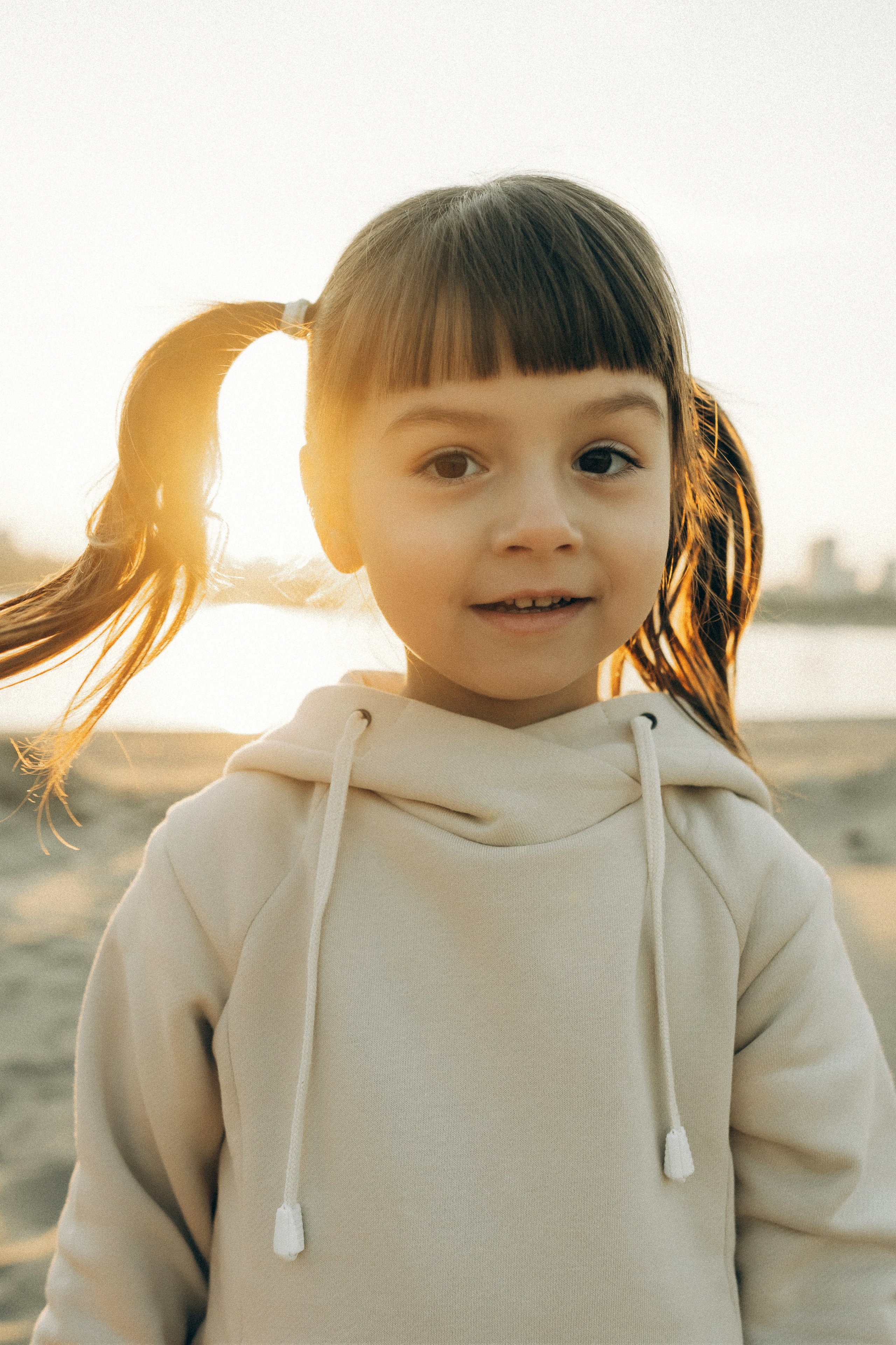 Алёна и Соня. Семейный фотограф и детский фотограф в Волгограде Алеся Бутакова — дет