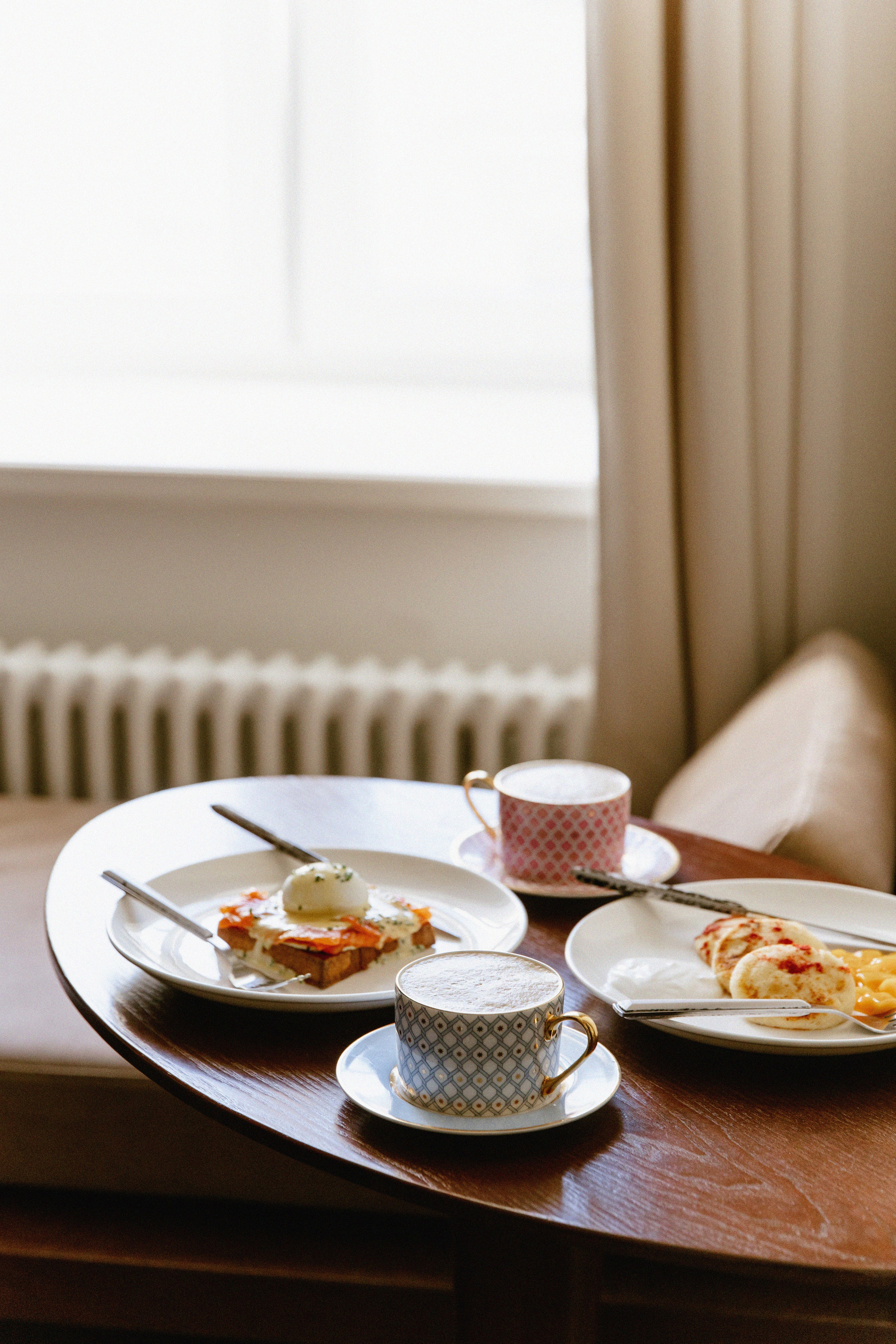 Зоя и Петр. Фотограф Дарья Николаева