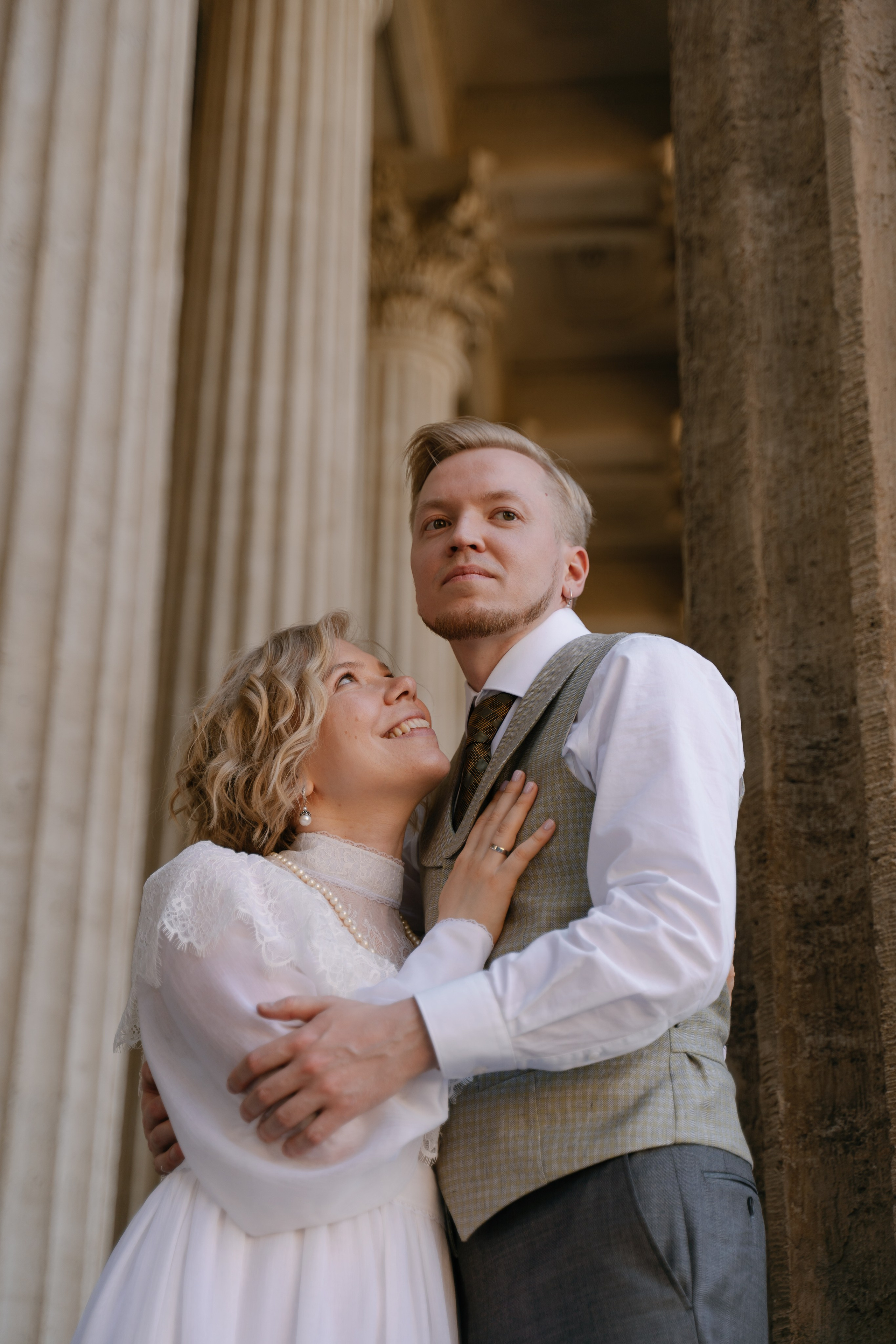 01.07.2023. Свадебный фотограф — Наталья Фед СПб/Москва