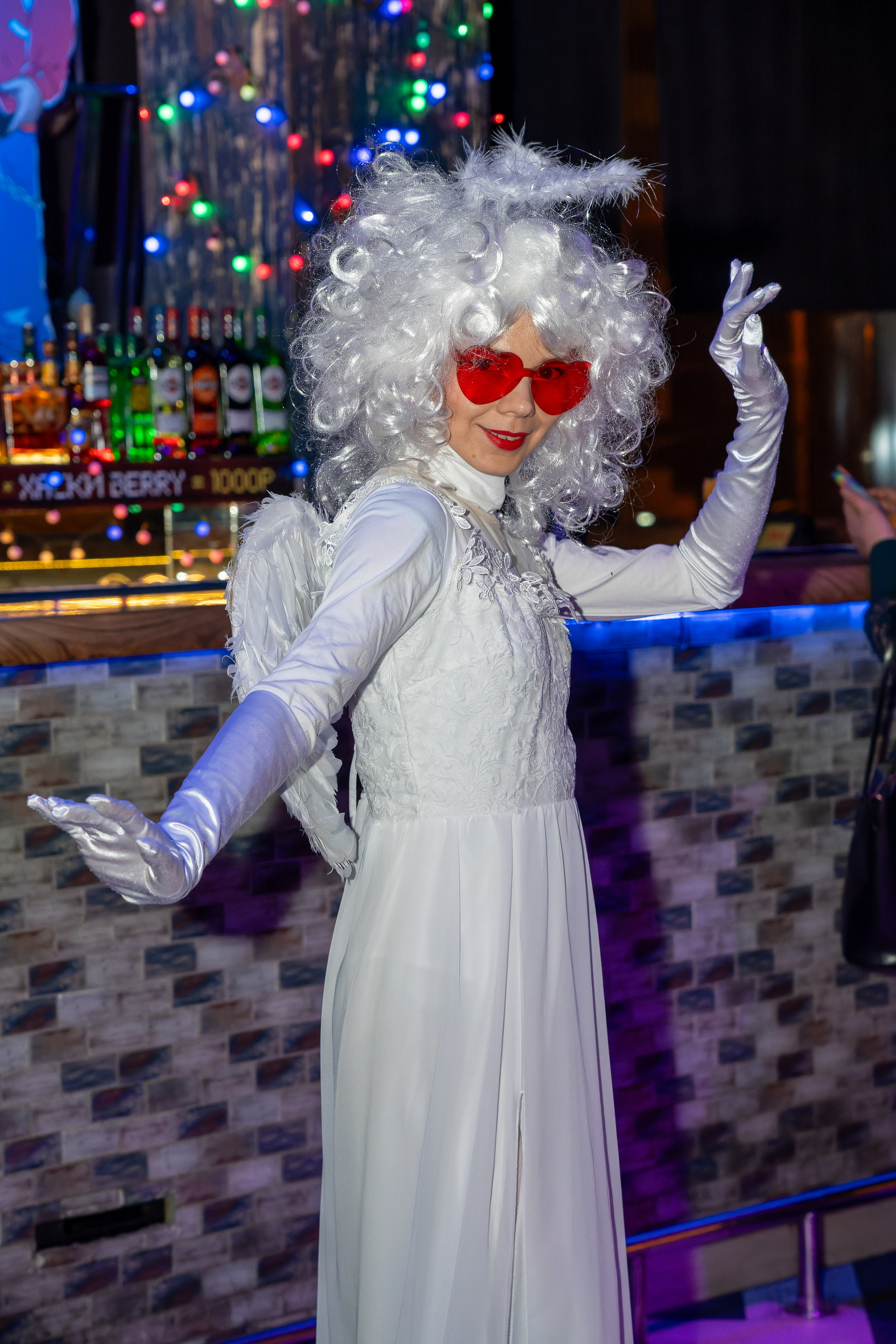 Съёмка в клубе, бар руки вверх, клубная фотосессия. «Студия DRONAVT`s» — видеосъёмка и фотография г. Москва