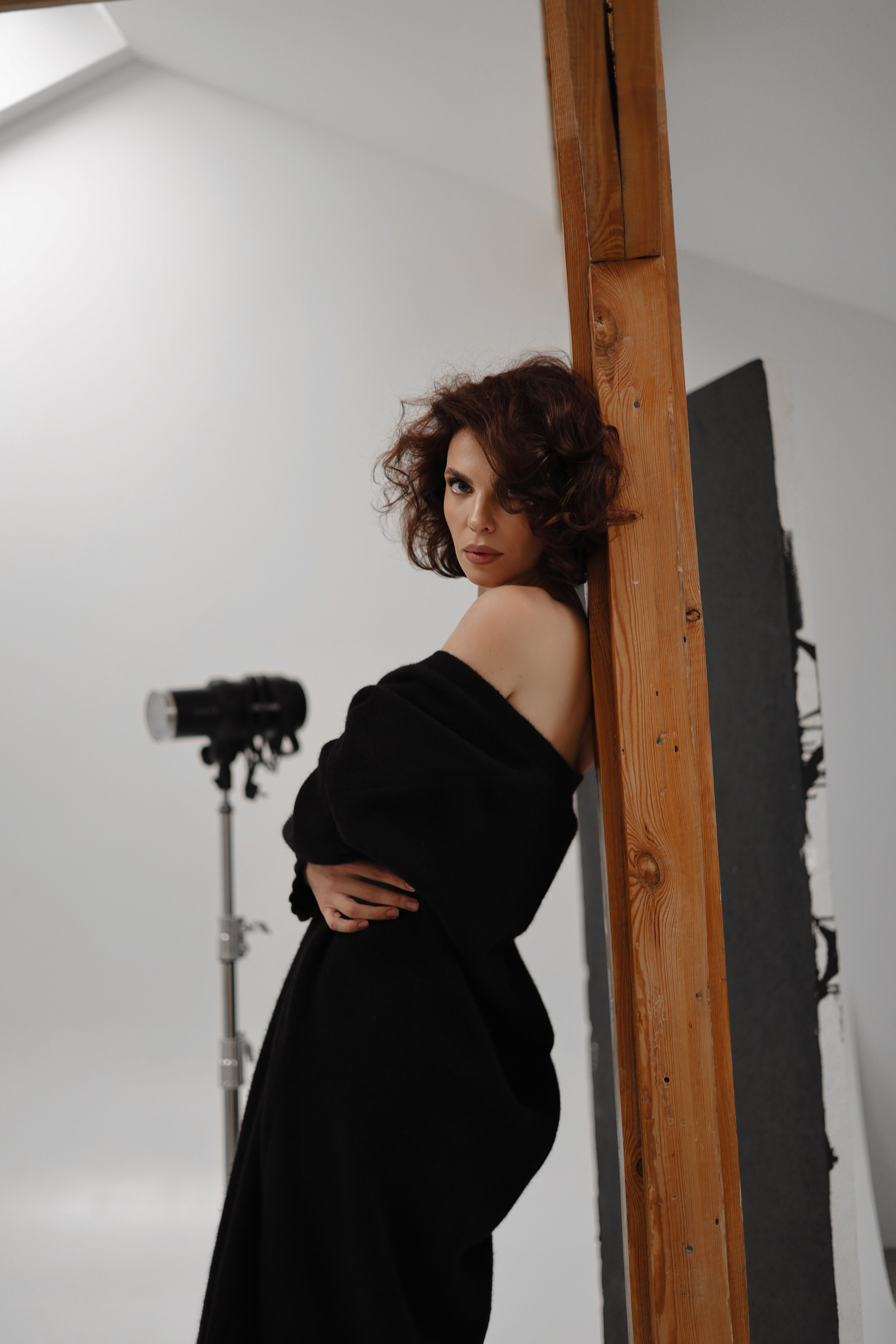 Yana. Фотограф Popova Polina