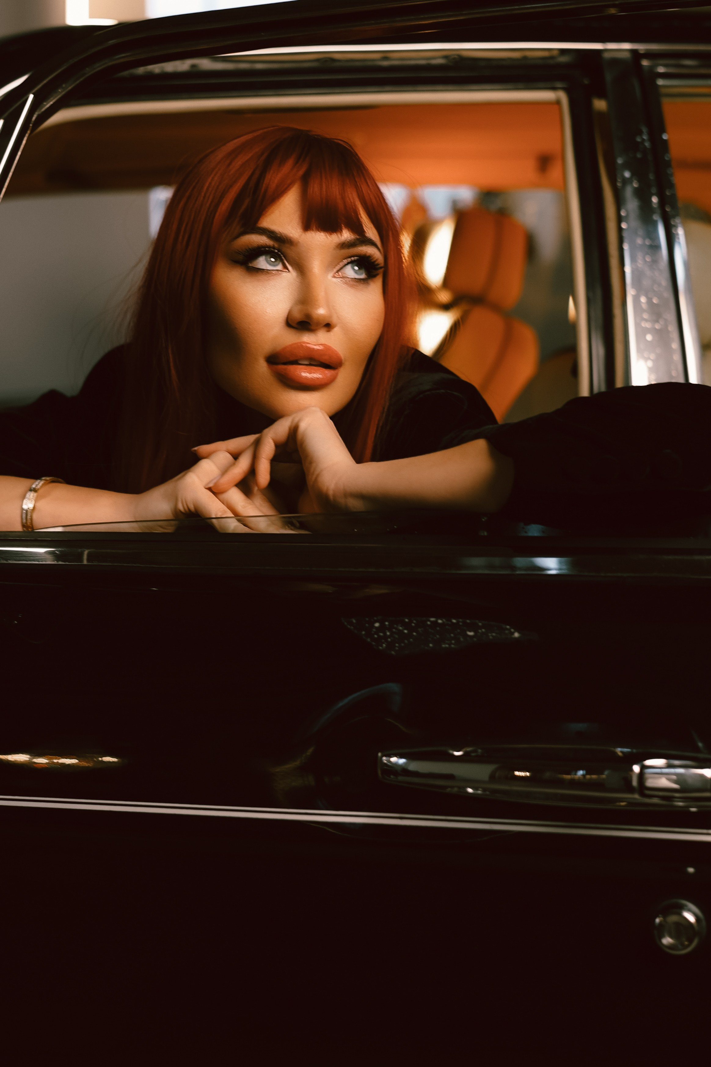 Nina. Фотограф Popova Polina