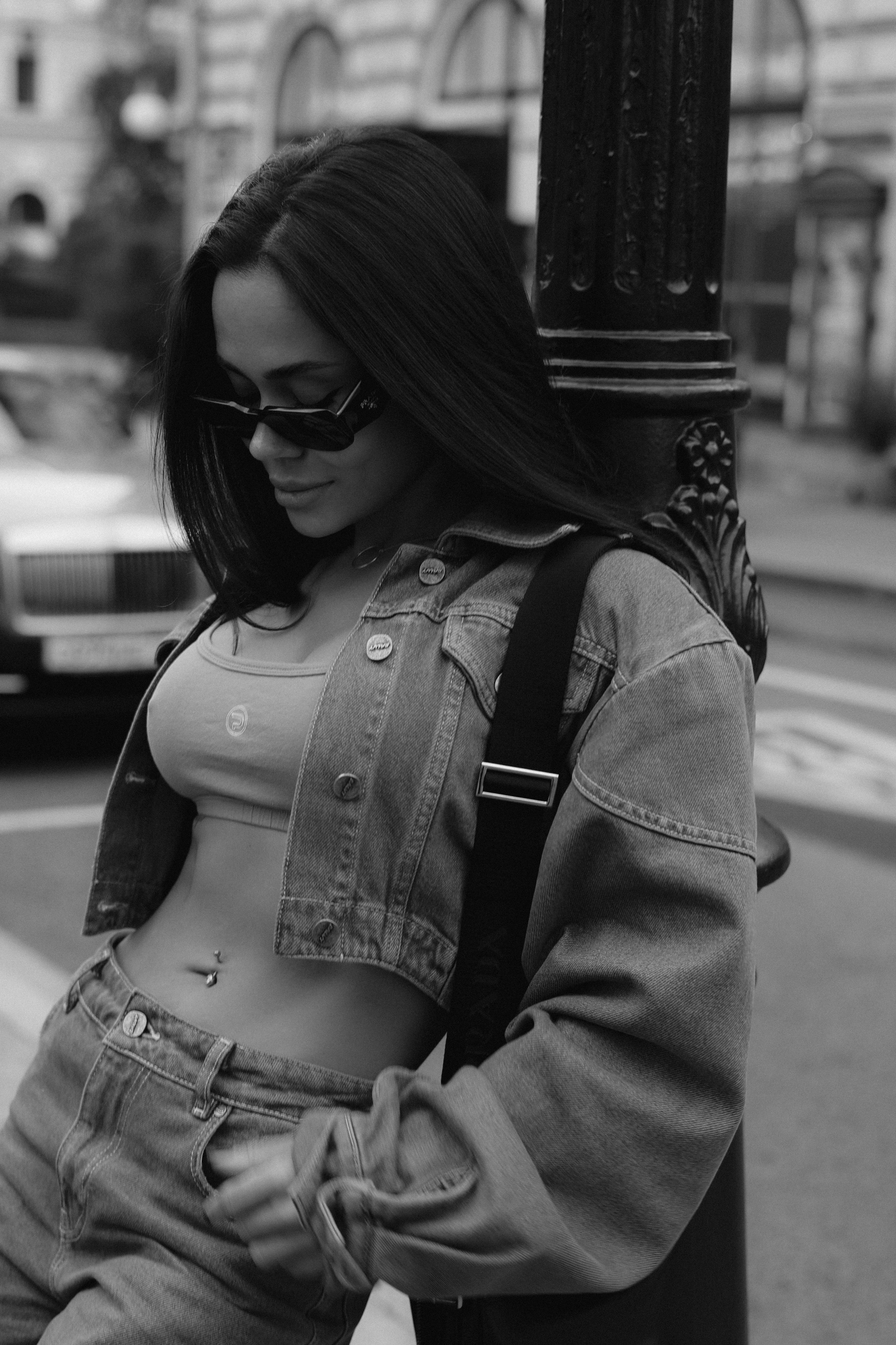 Tanya. Фотограф Popova Polina