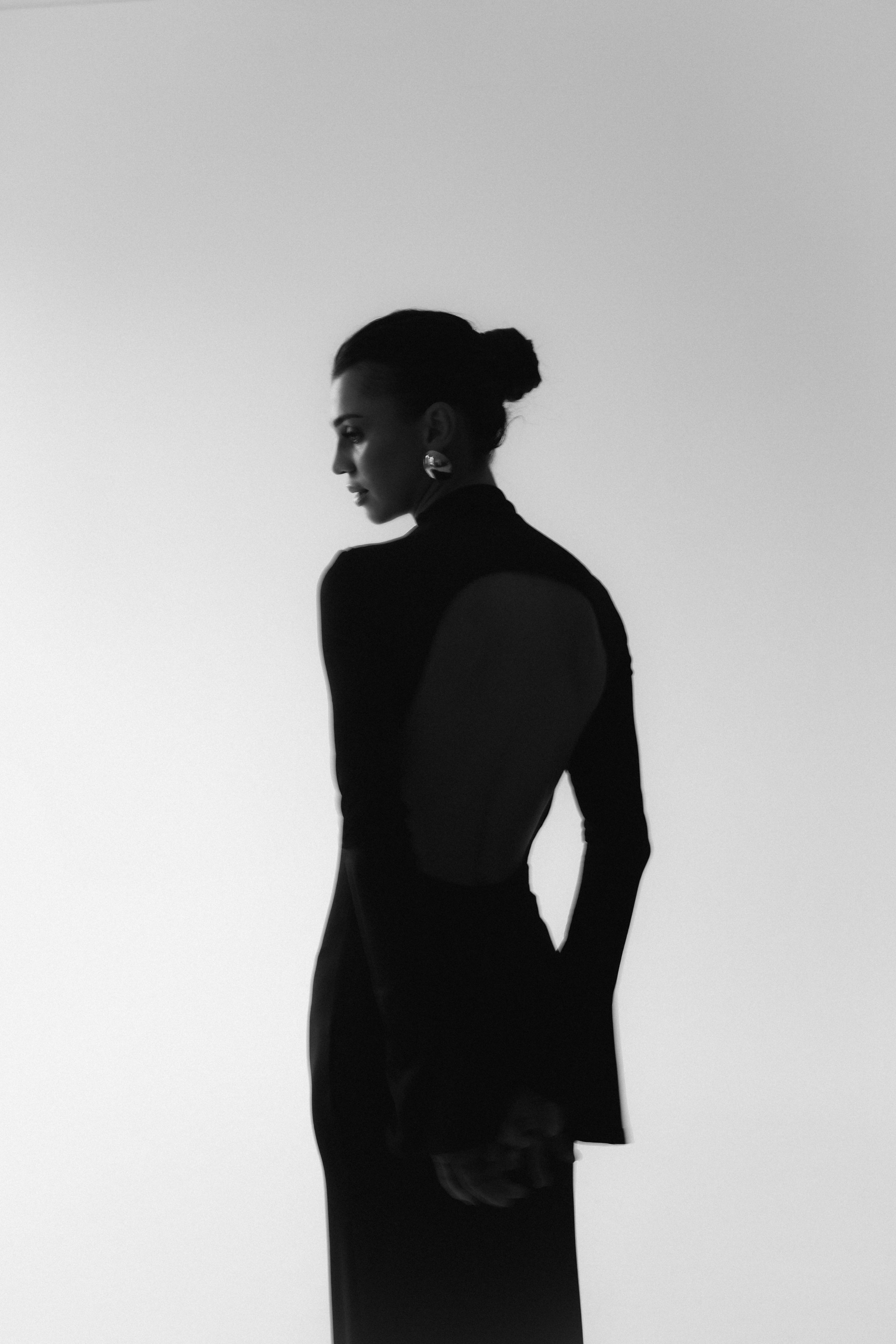 Ksyusha. Фотограф Popova Polina