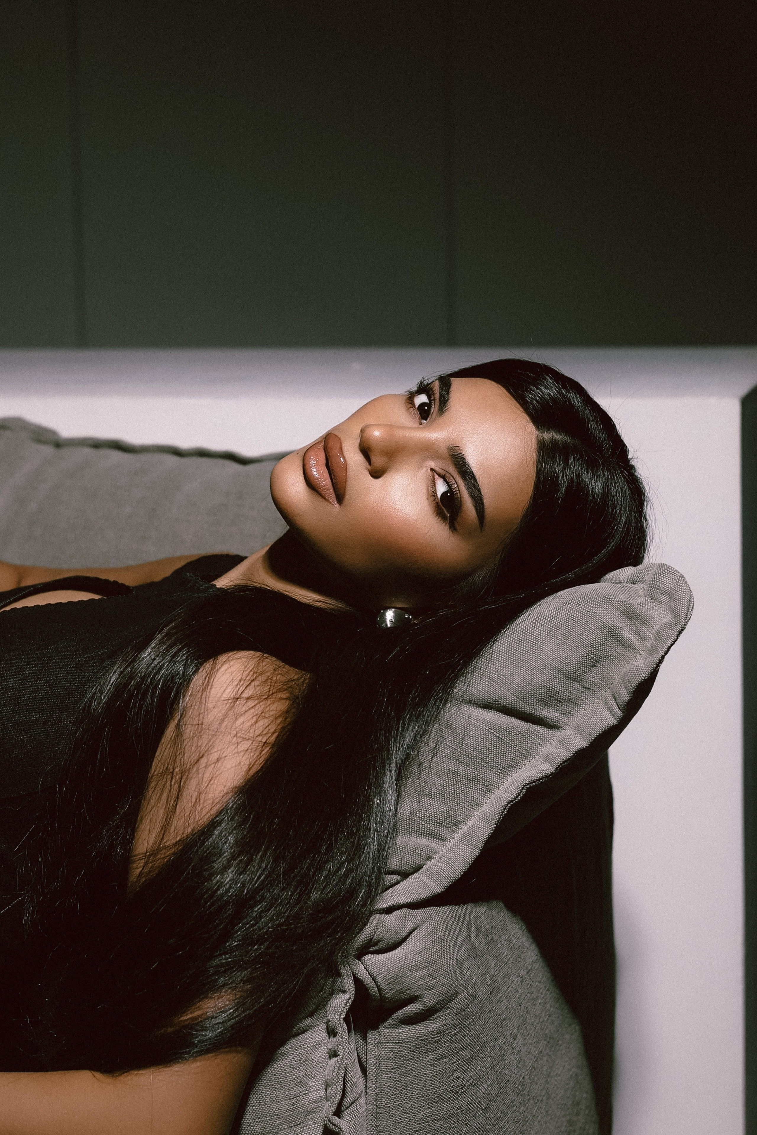 Ramilya. Фотограф Popova Polina