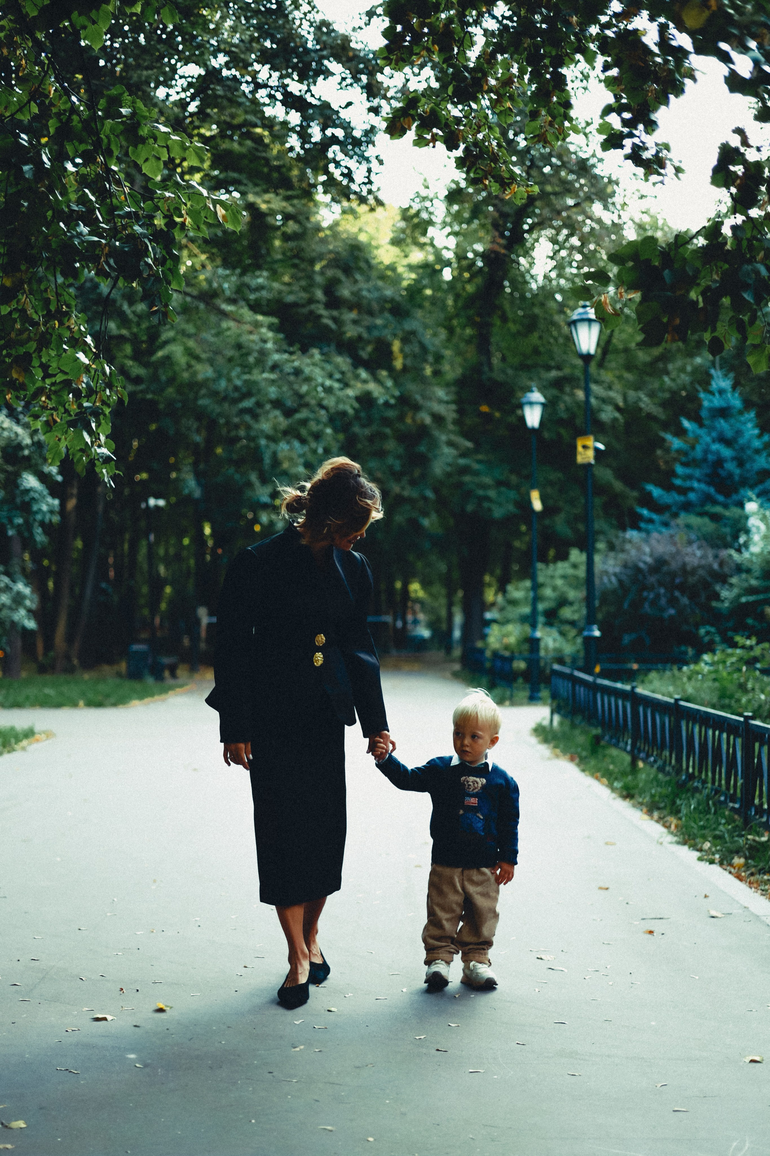 Fam. Фотограф Popova Polina