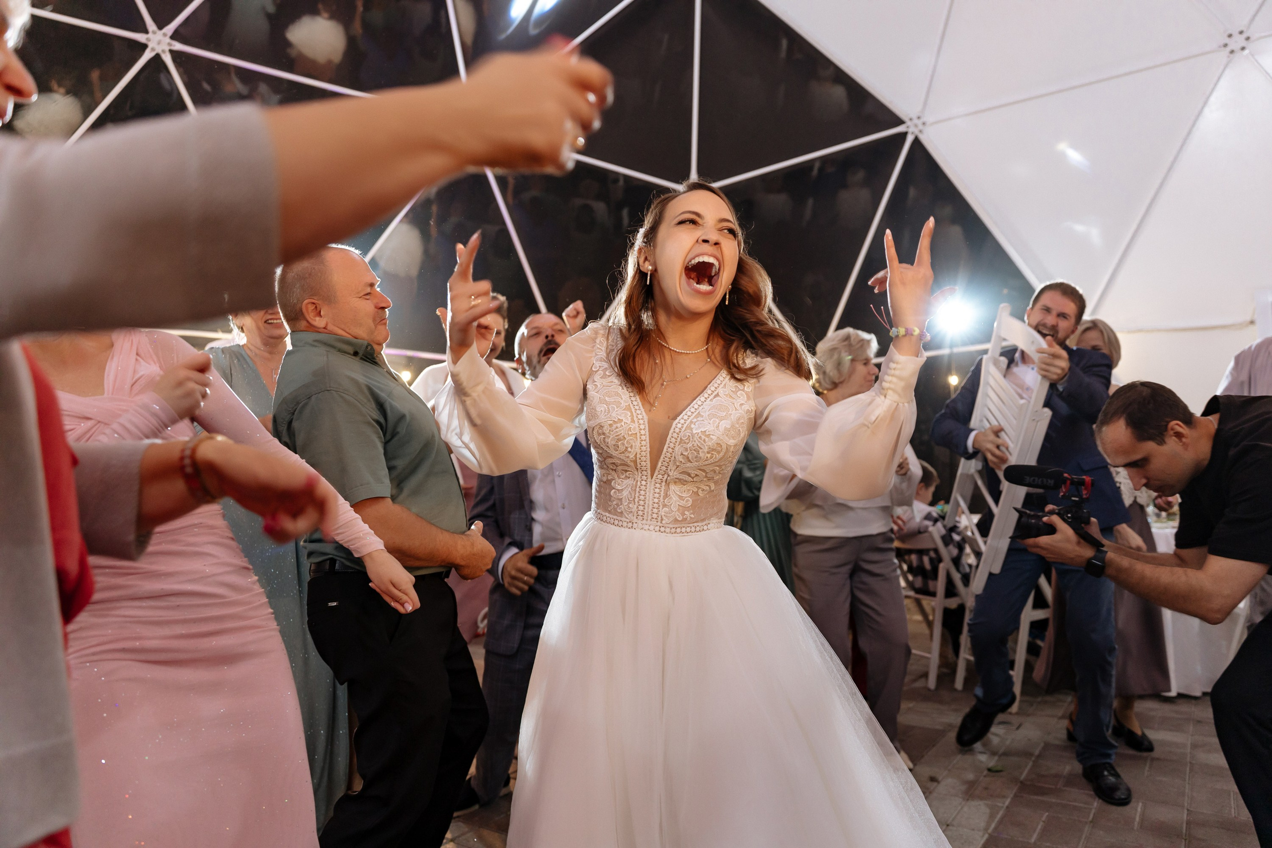 13 сентября WED. Свадебный фотограф Анастасия Пелевина