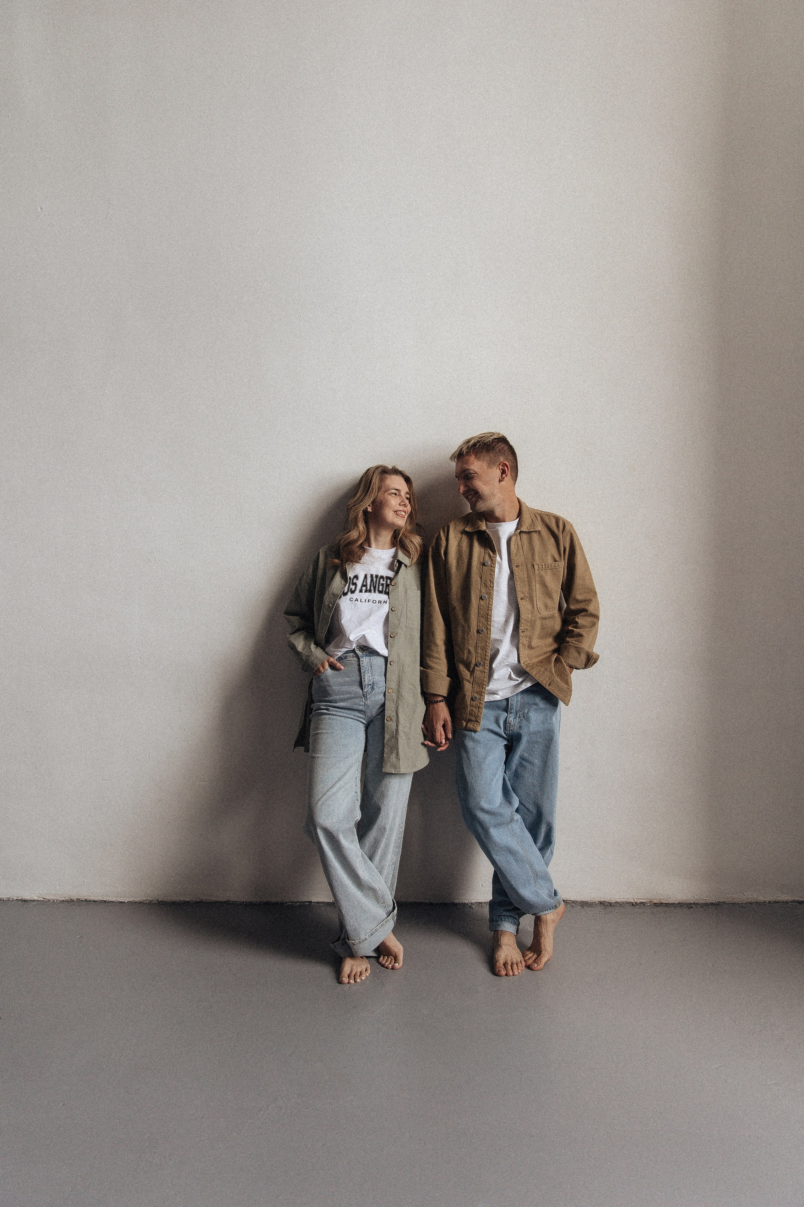 «нежность». Фотограф Алина Ионычева в Новосибирске