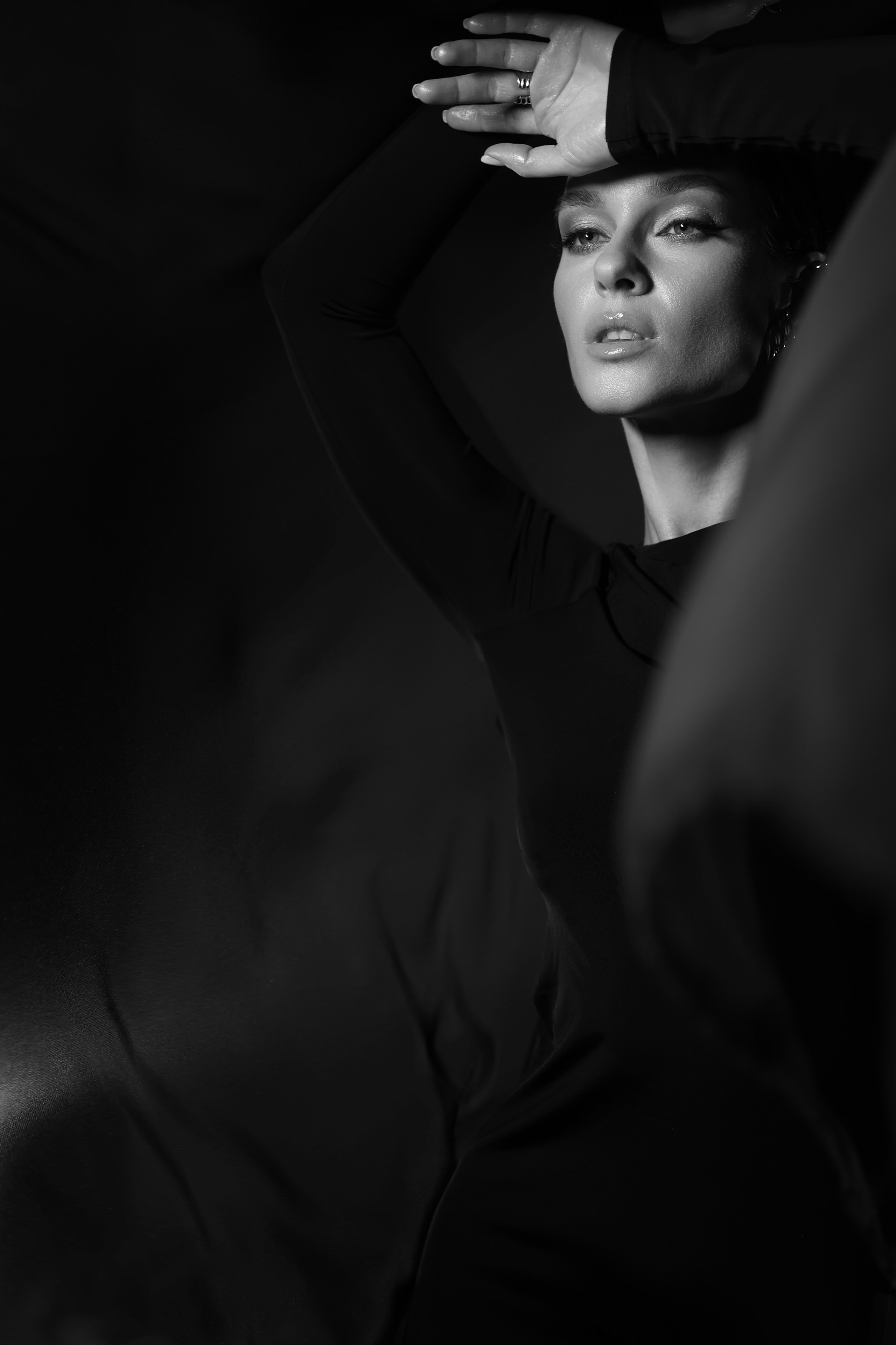 Ирина 2. Фотограф Алина Ионычева в Новосибирске