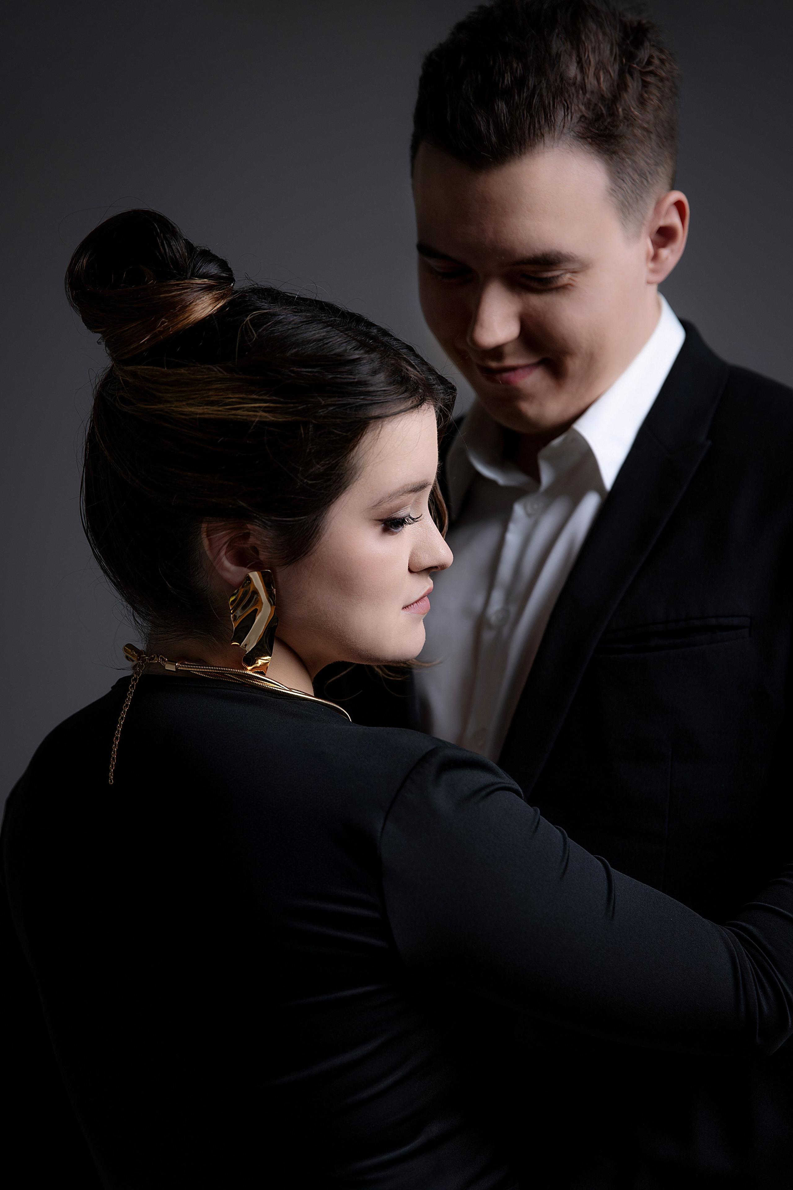 В ожидании…. Фотограф Алина Ионычева в Новосибирске