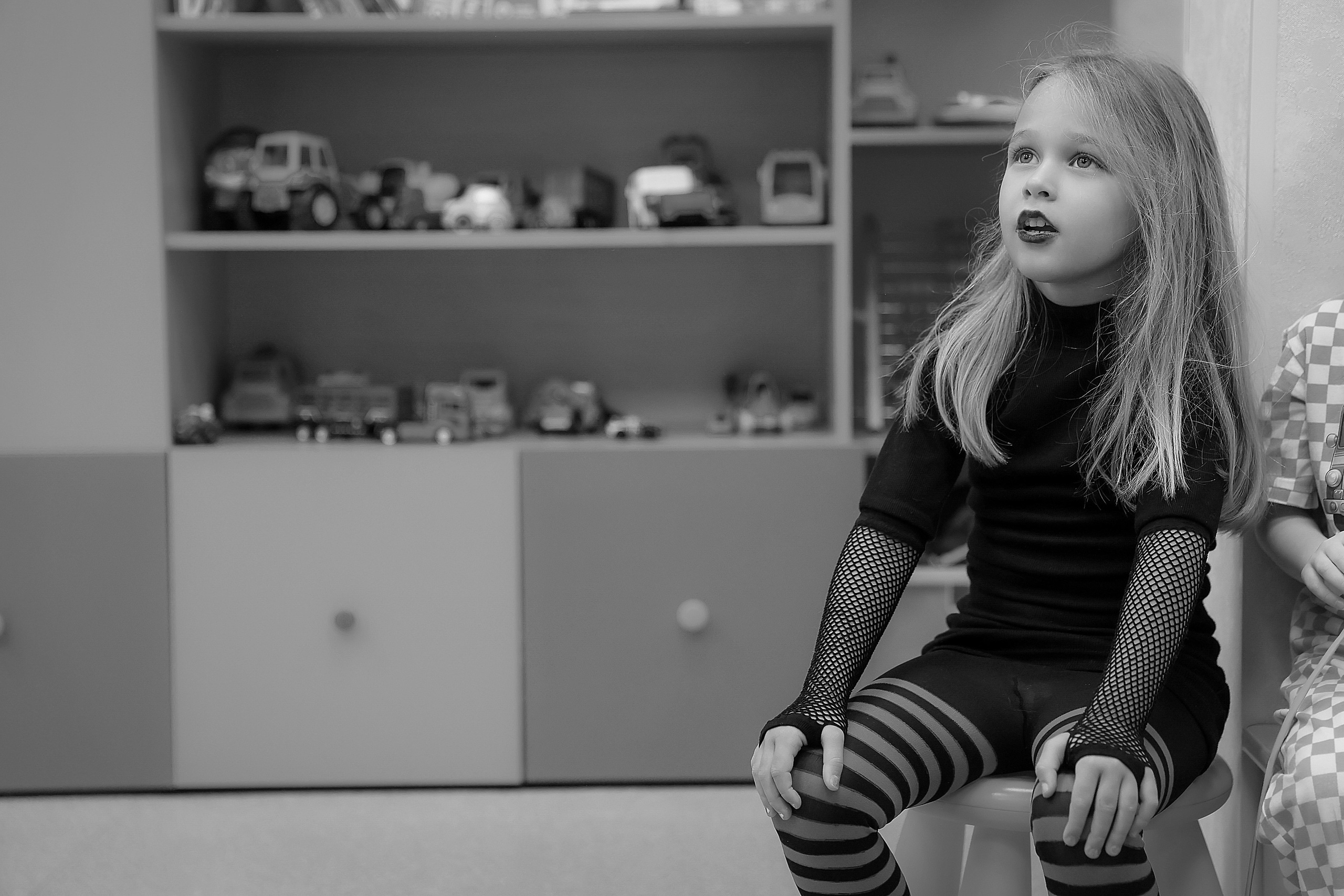 ДЦ «Пчелка» Еве 6 лет!. Фотограф Алина Ионычева в Новосибирске