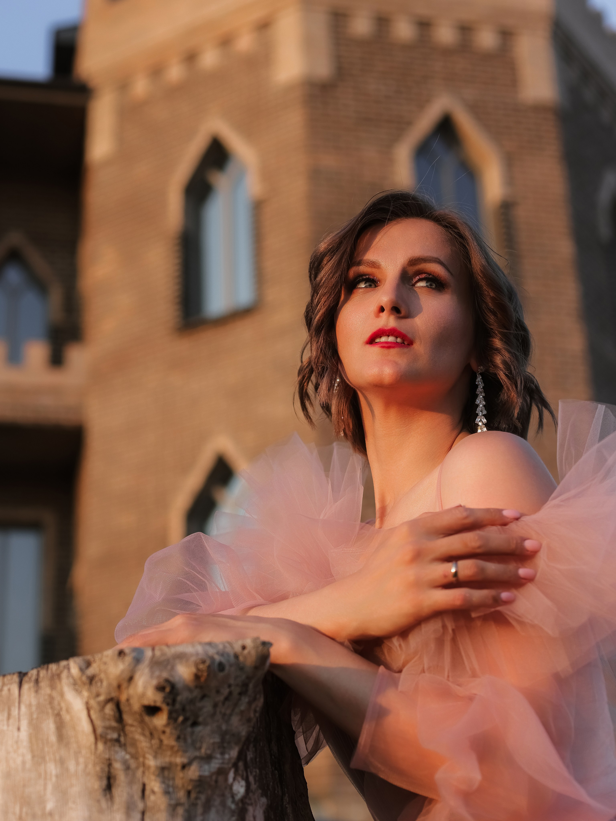 Сказка-реальность. Мультифотограф Динара Ахмедзянова