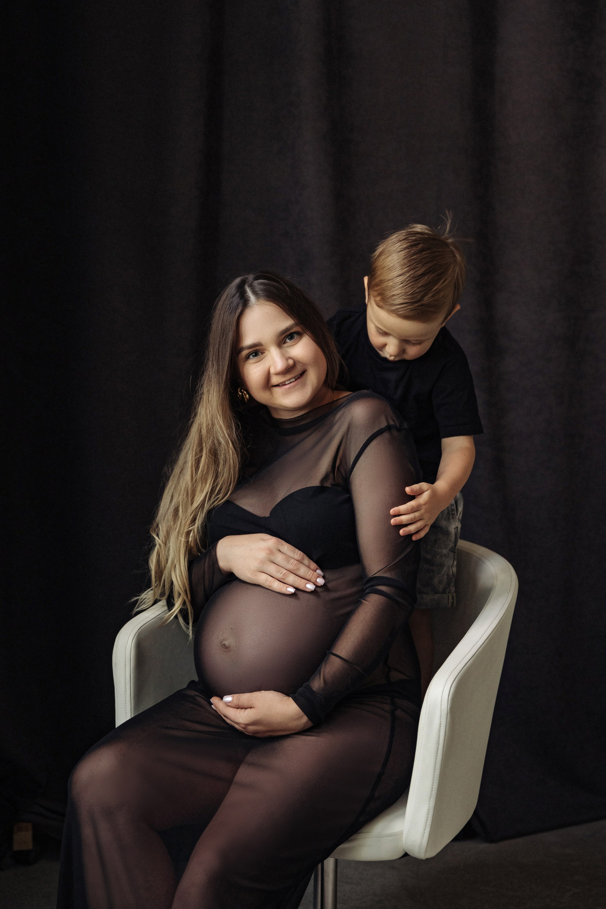 Мы ждем тебя. Фотограф Дзюба Марина. Свадебный фотограф