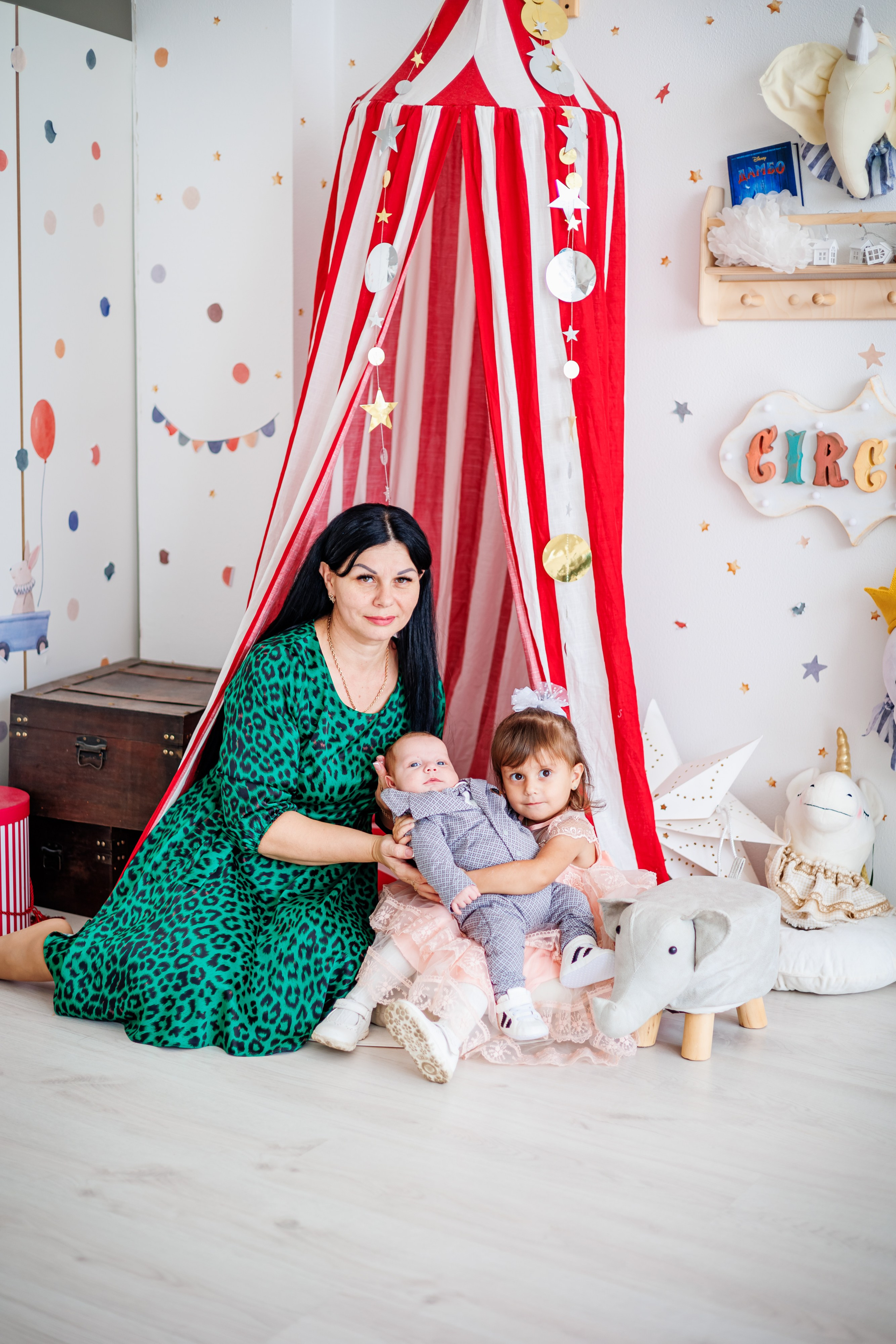 2 года фотостудия Пудра. Свадебный и семейный фотограф в Армавире