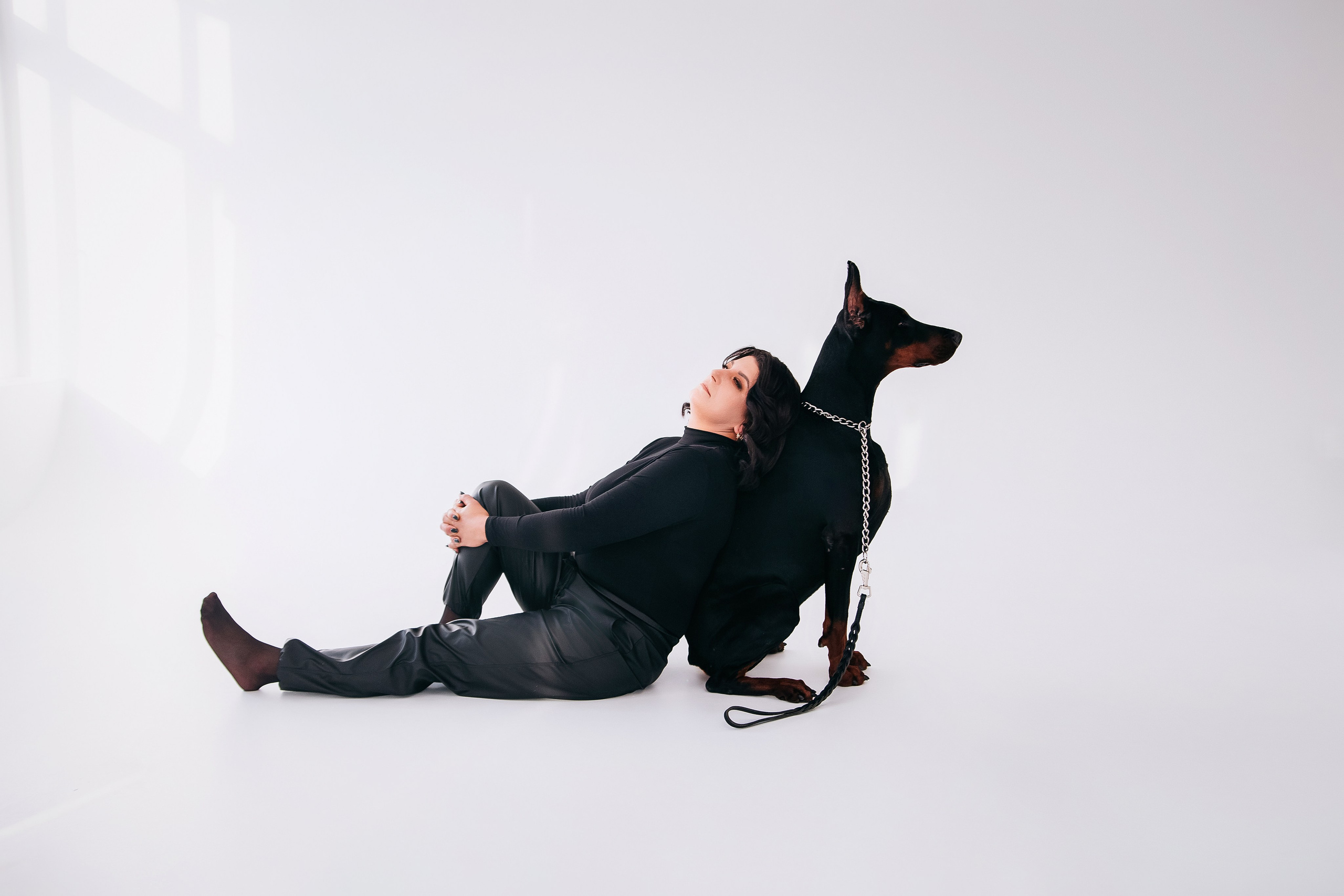 Юлия. Фотограф в Самаре Сташенкова Юлия