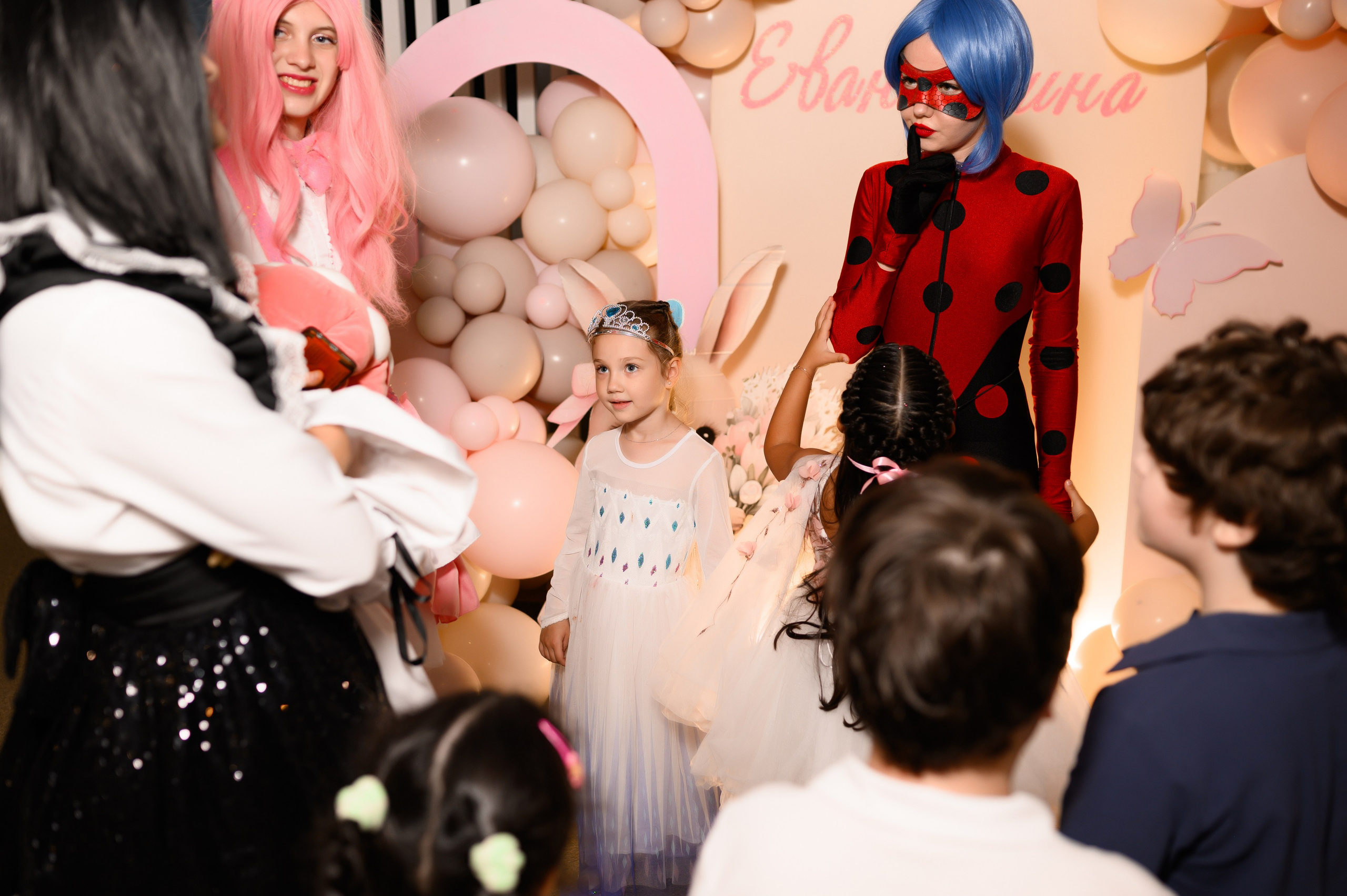 16.07.25. Свадебный и семейный фотограф в Краснодаре