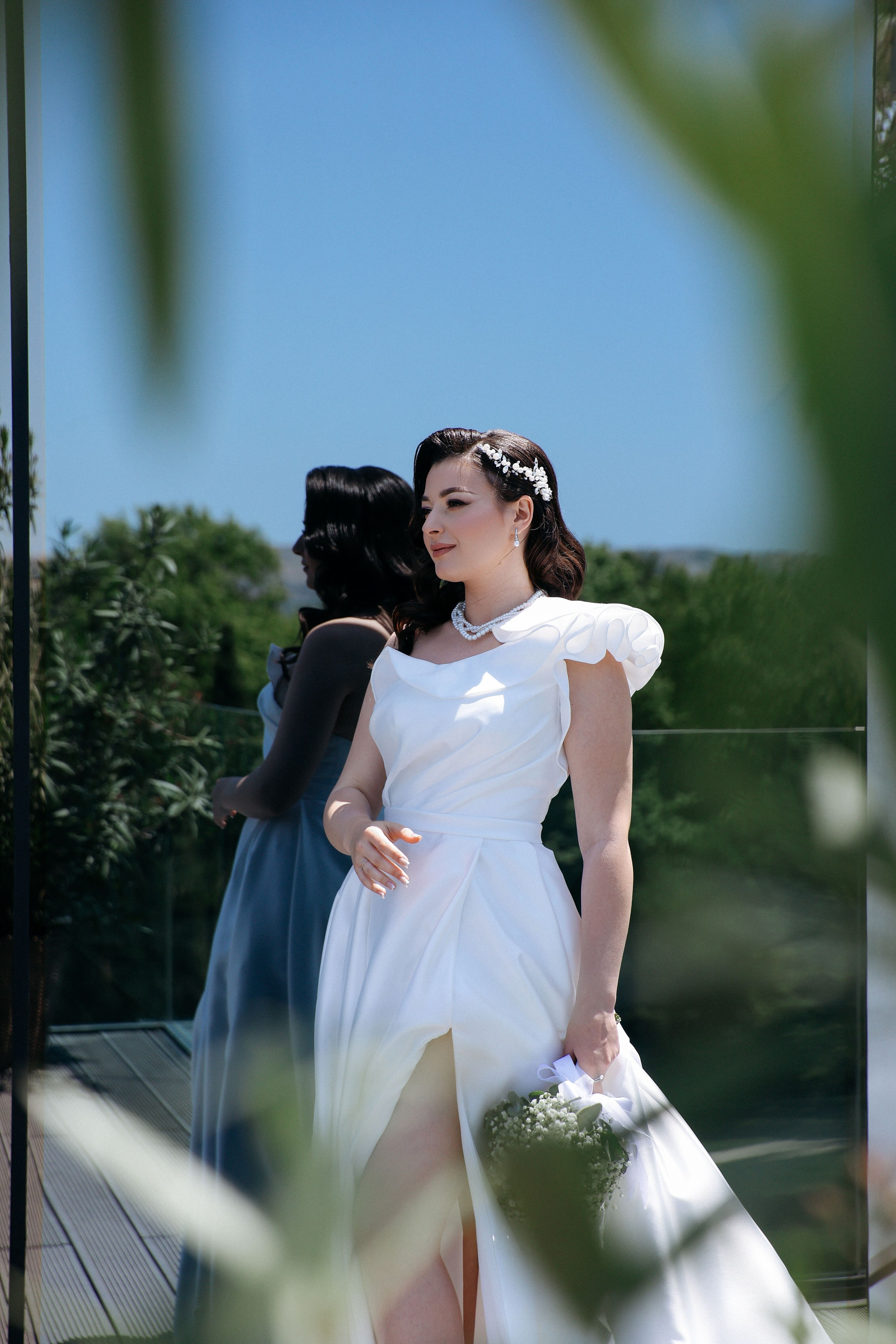 Анонс свадьба Даниил и Анастасия. Свадебный и семейный фотограф в Севастополе и Крыму Анастасия Сураева